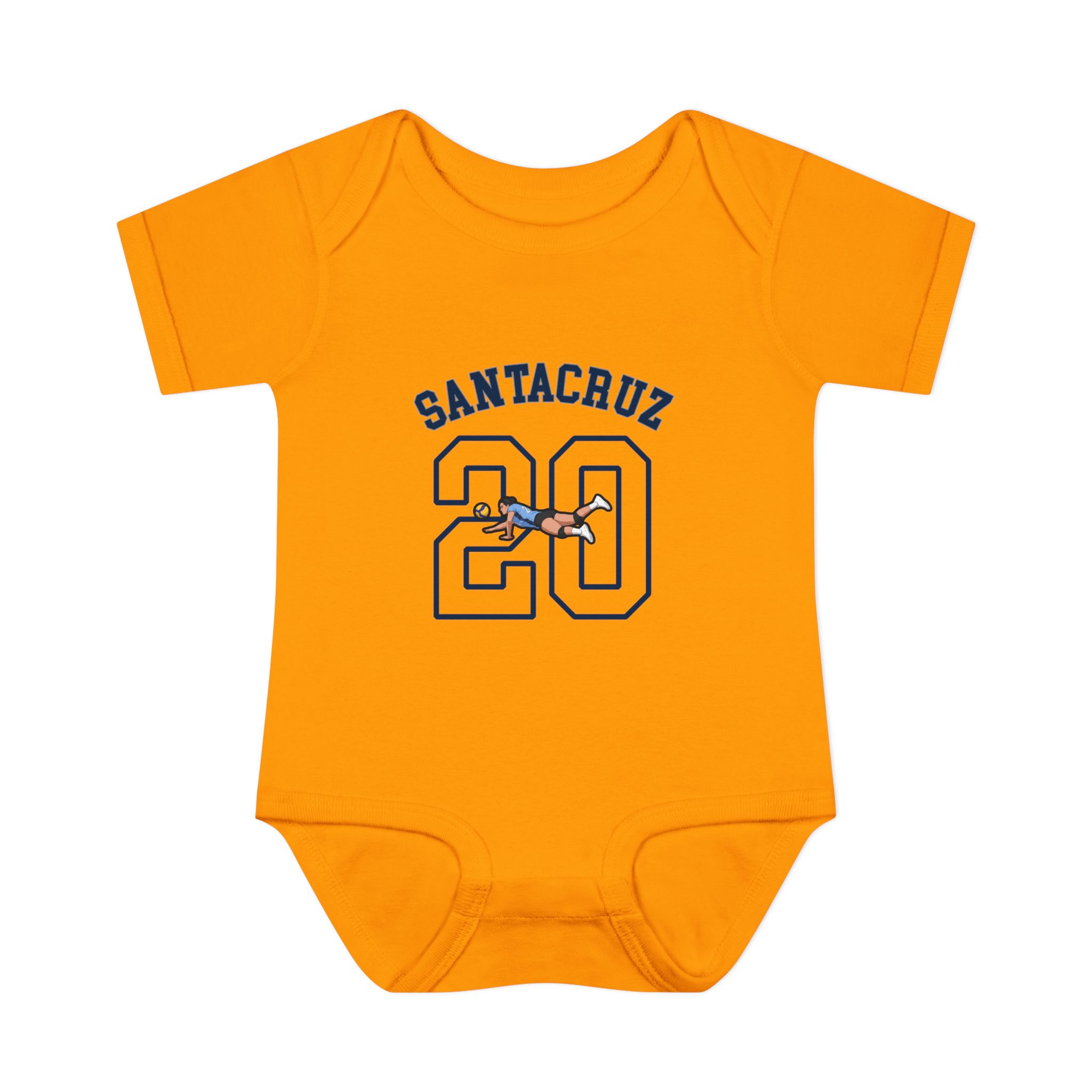 Baby Onesie