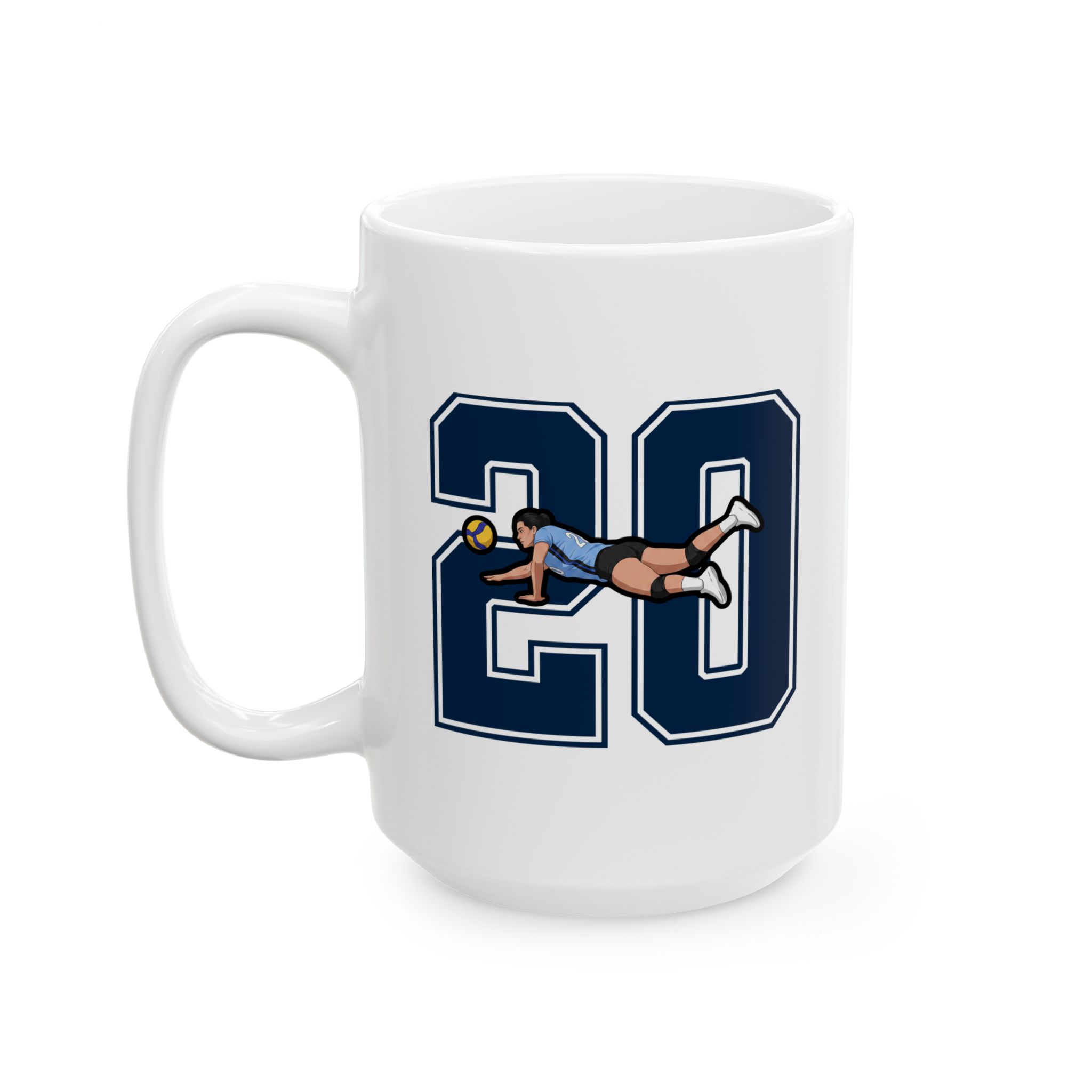 Coffee Mug