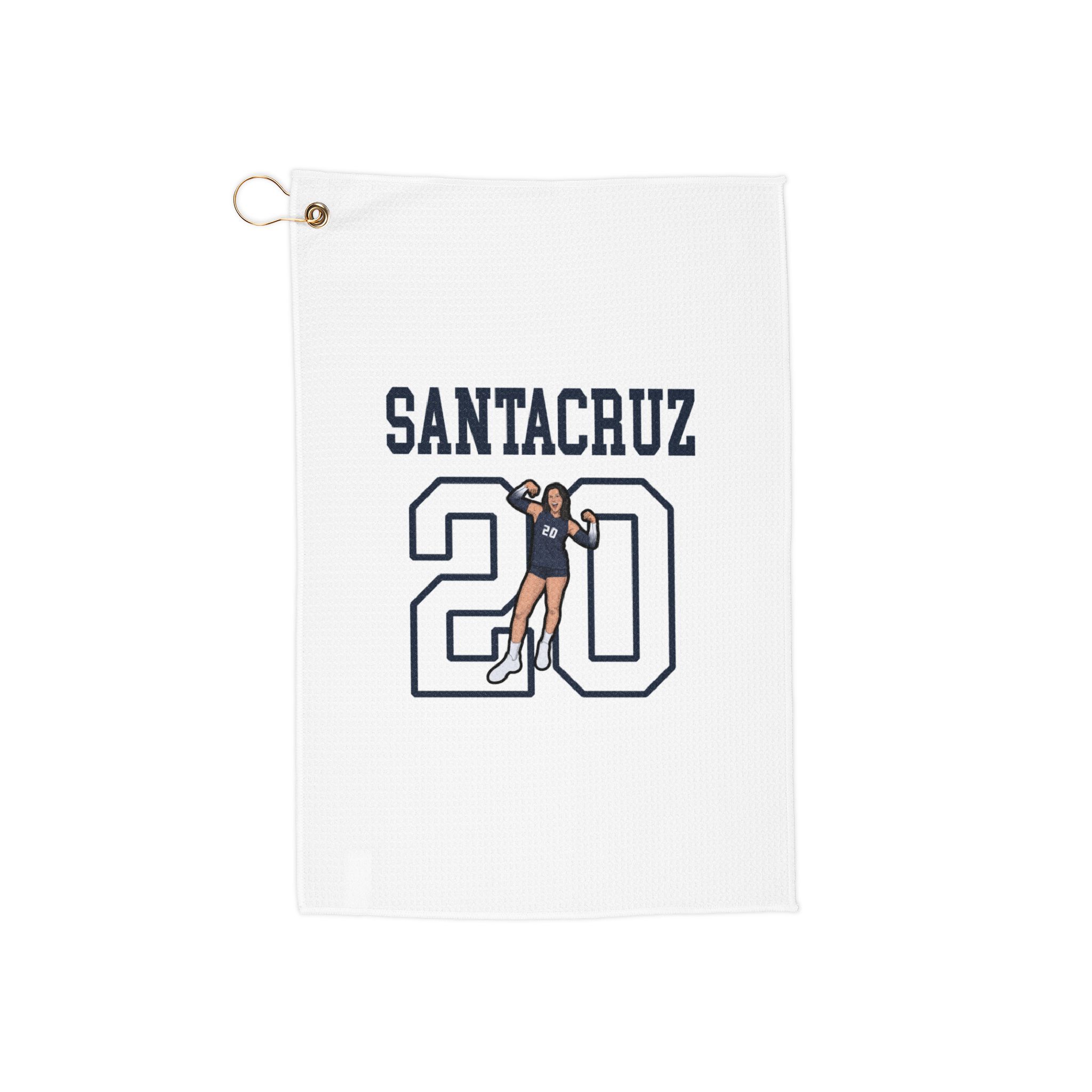 Golf Towel — character_shirsey in Classic