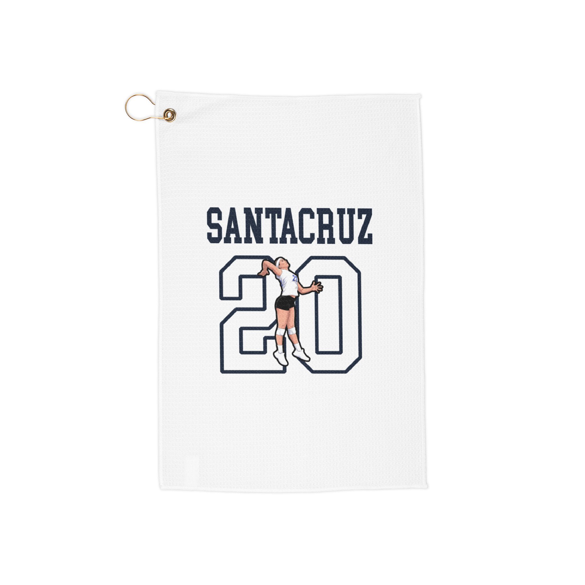 Golf Towel — character_shirsey in Classic