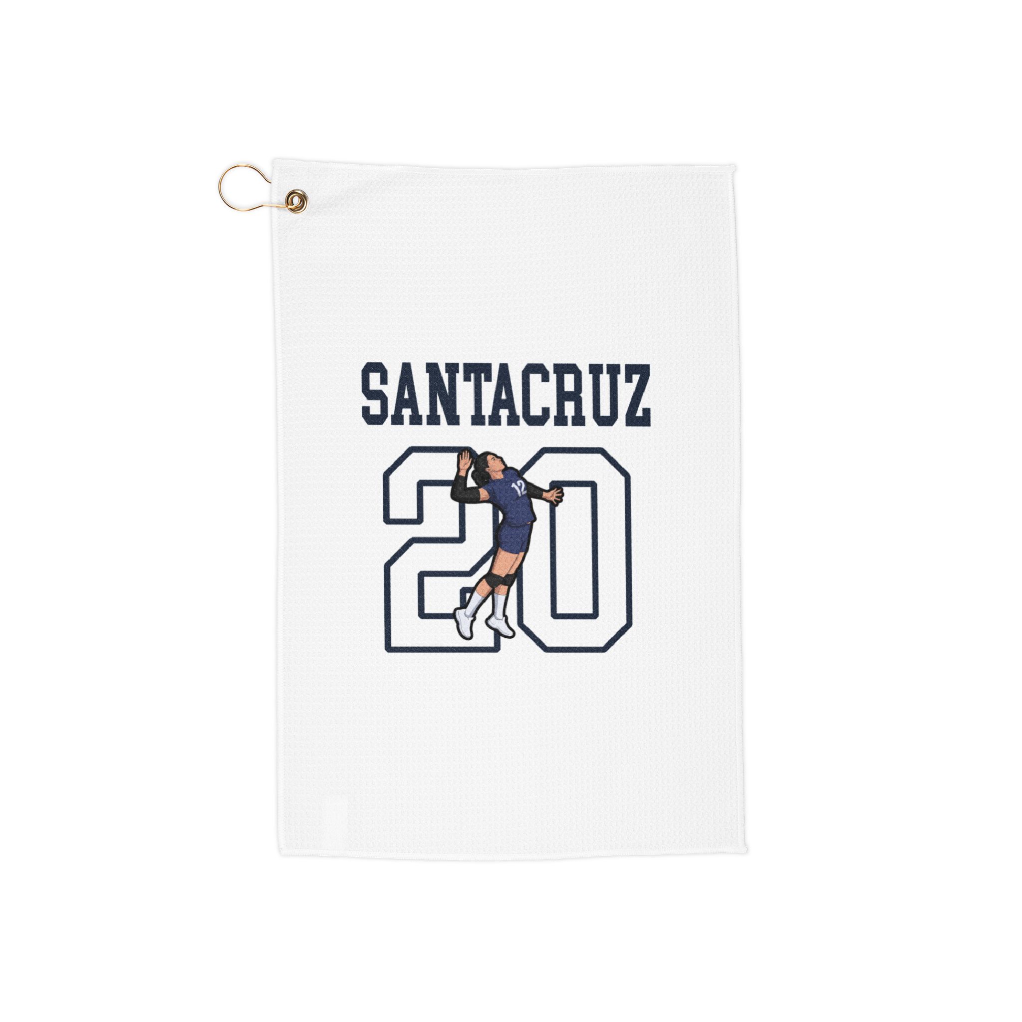 Golf Towel — character_shirsey in Classic