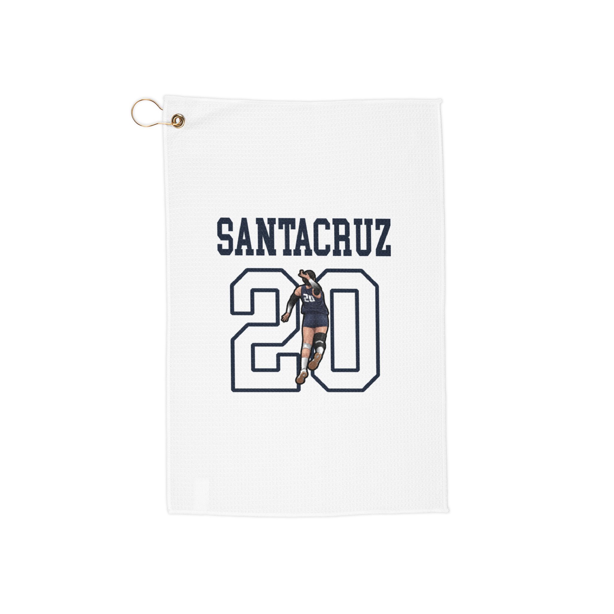 Golf Towel — character_shirsey in Classic