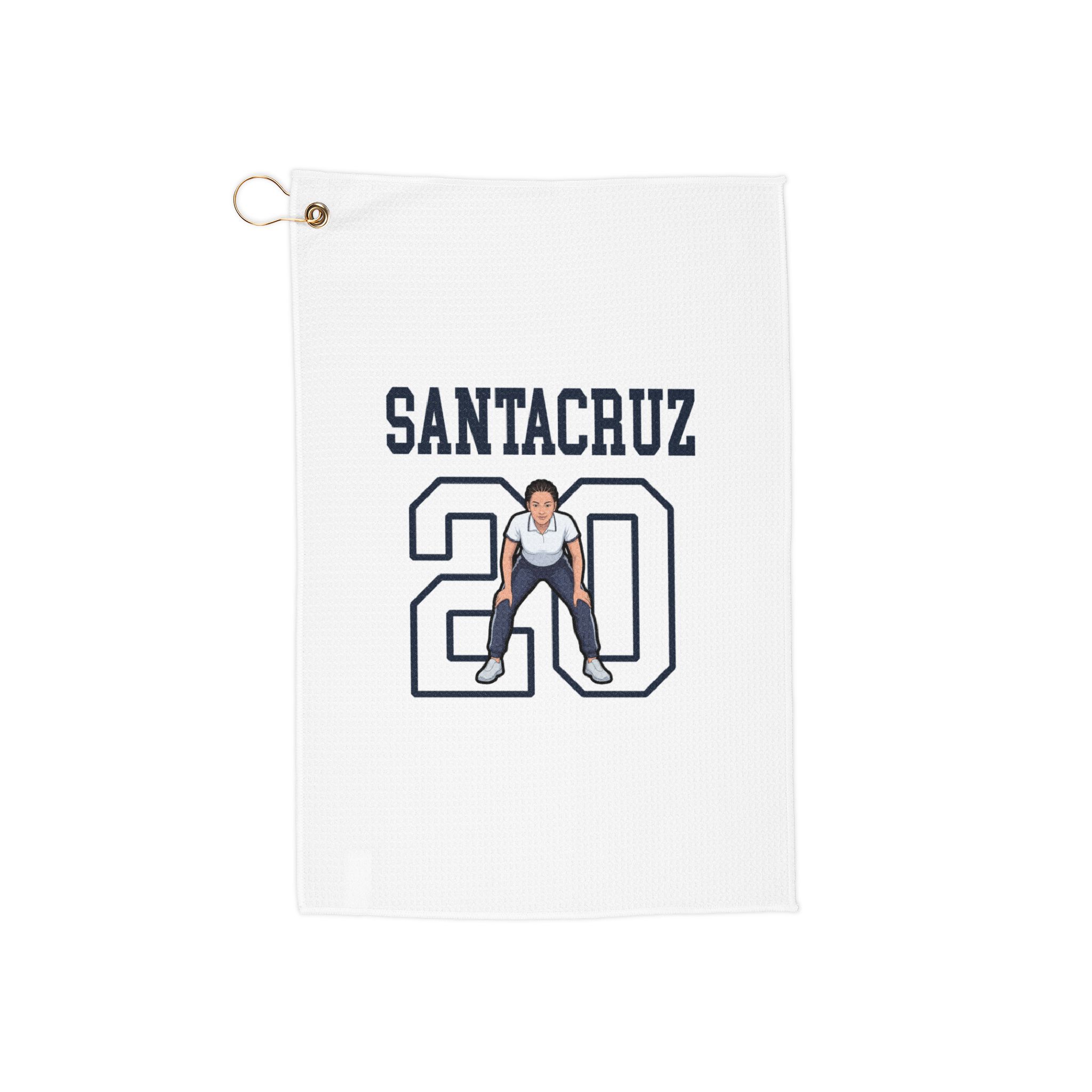 Golf Towel — character_shirsey in Classic