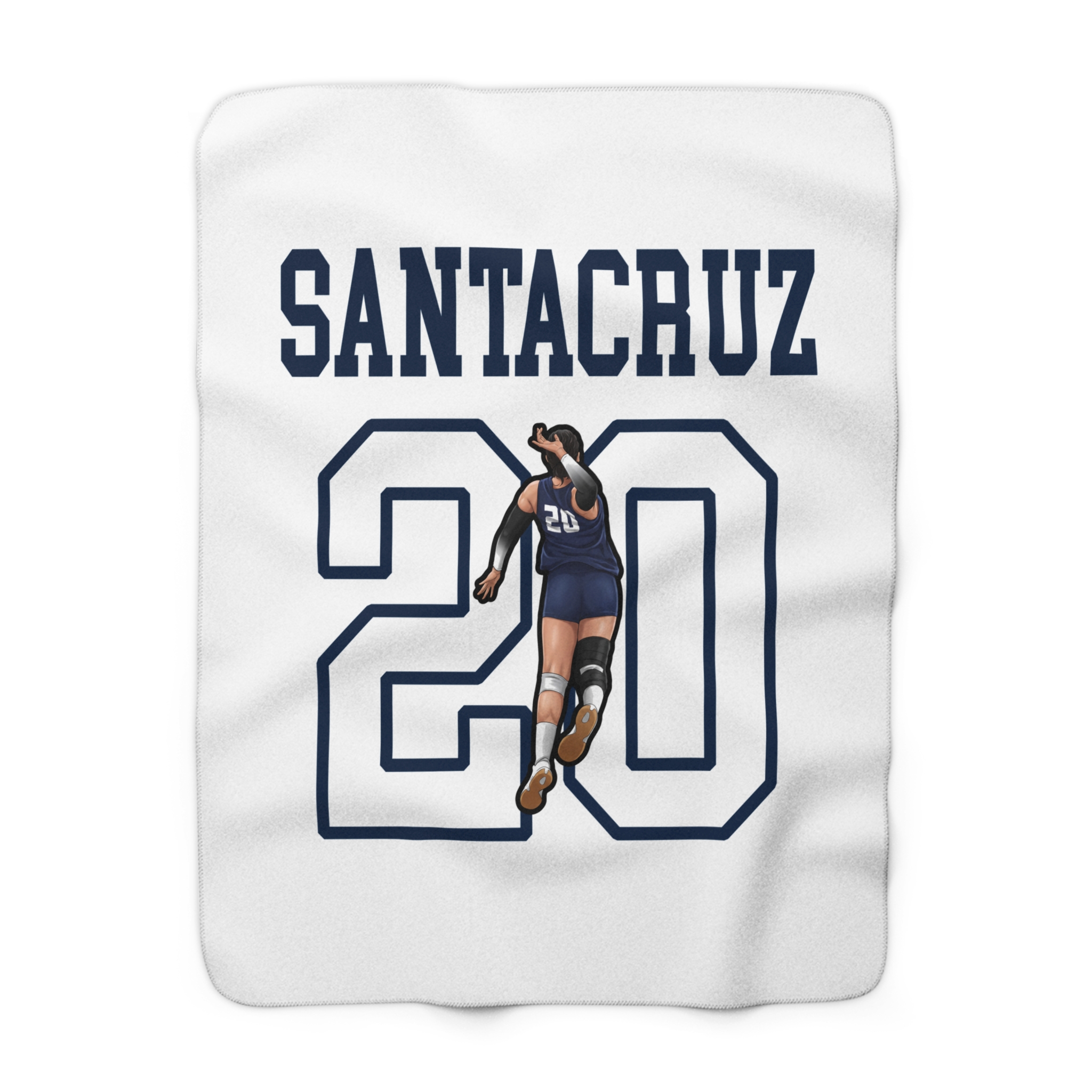 Sherpa Blanket — character_shirsey in Classic