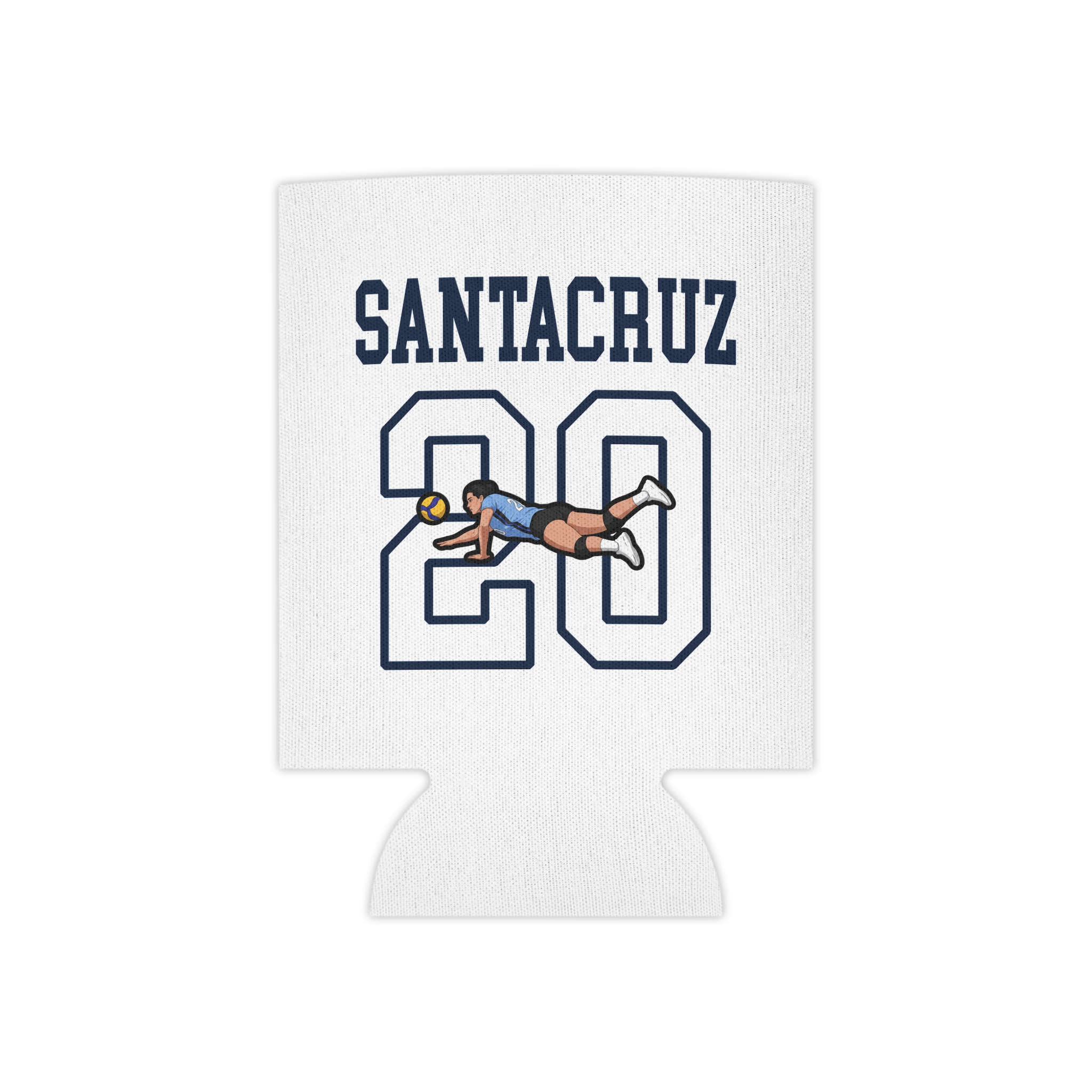 Can Cooler — character_shirsey in Classic