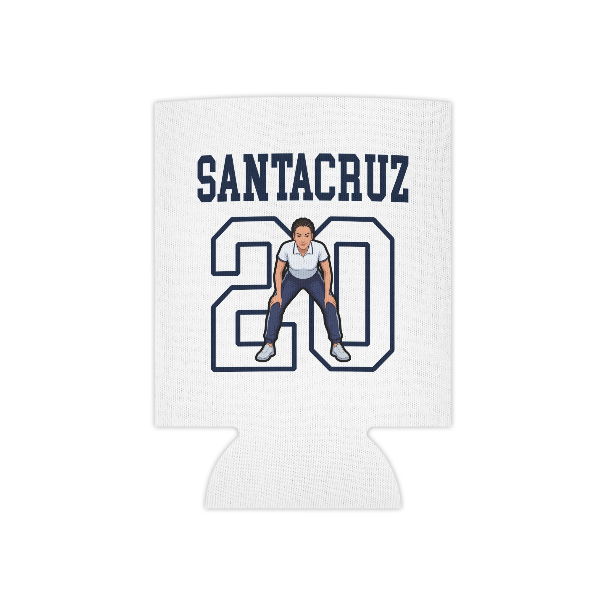 Can Cooler — character_shirsey in Classic