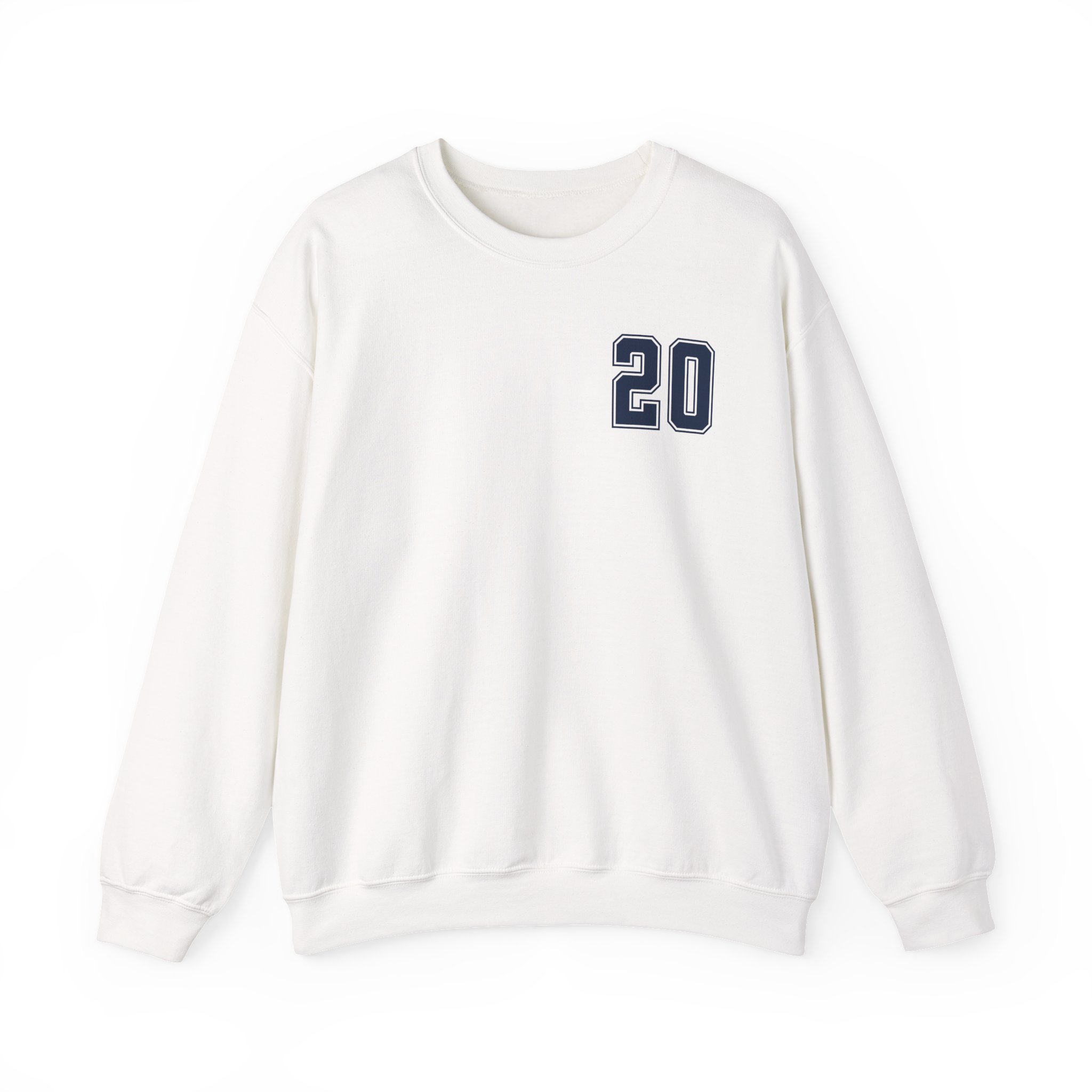 Crewneck Sweatshirt