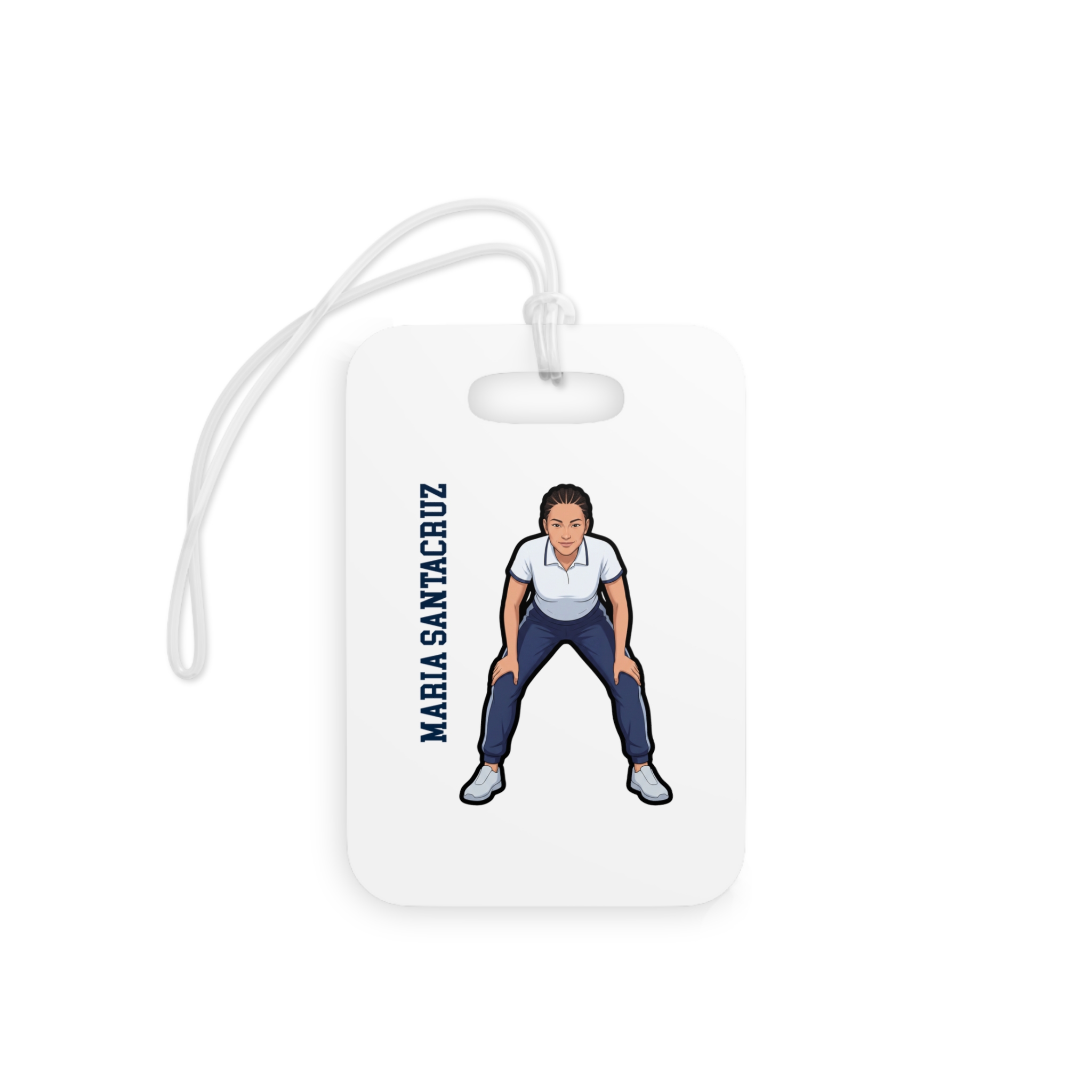 Bag Tag