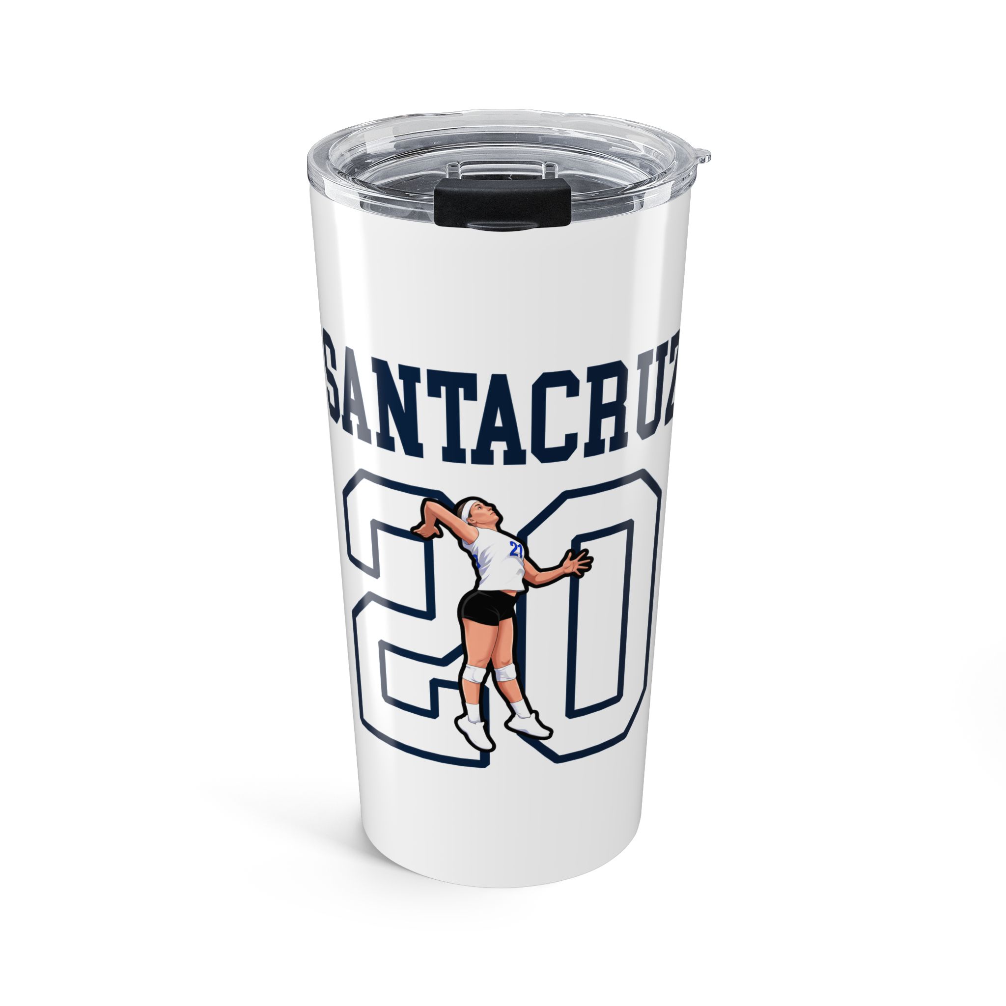 20oz Tumbler — character_shirsey in Classic