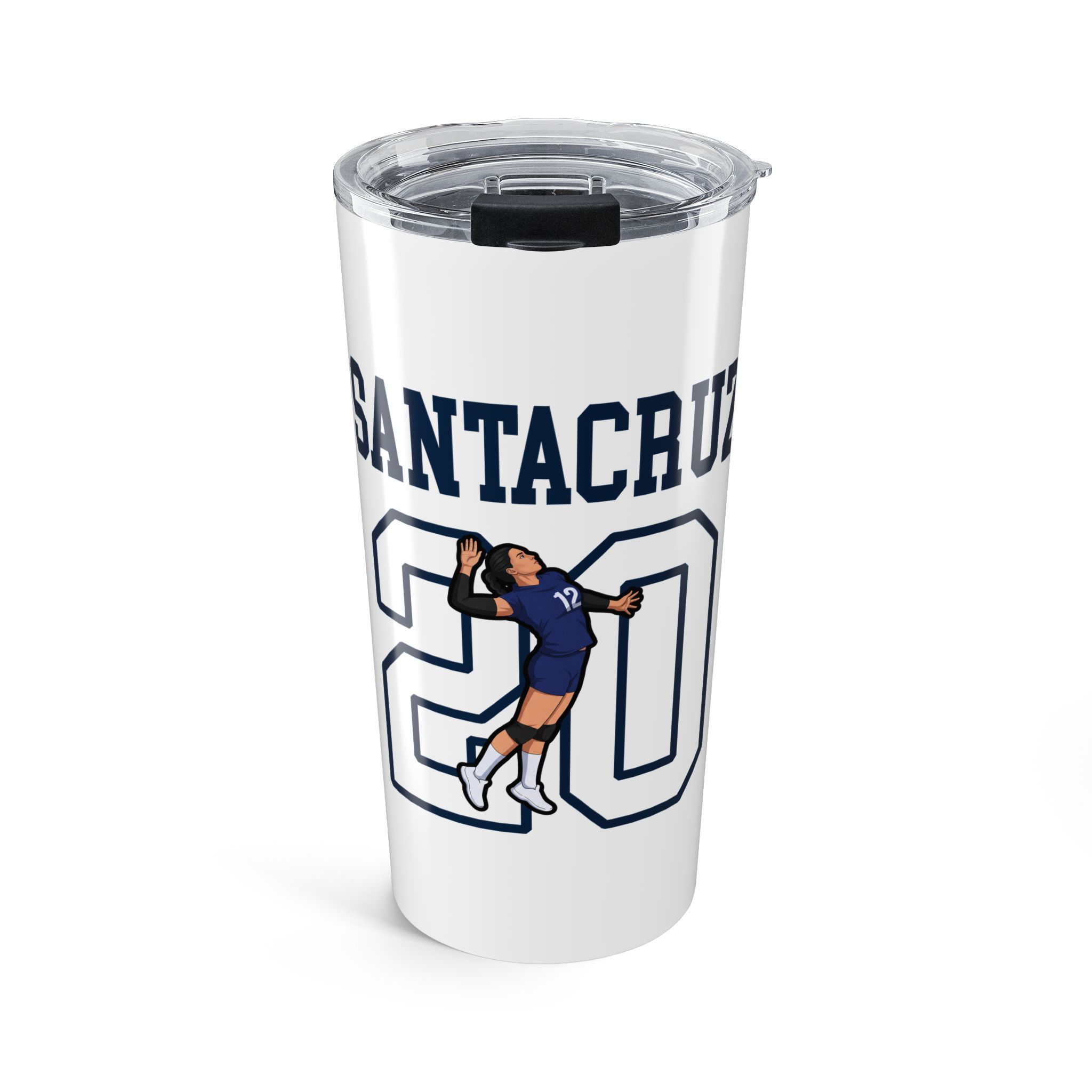 20oz Tumbler — character_shirsey in Classic