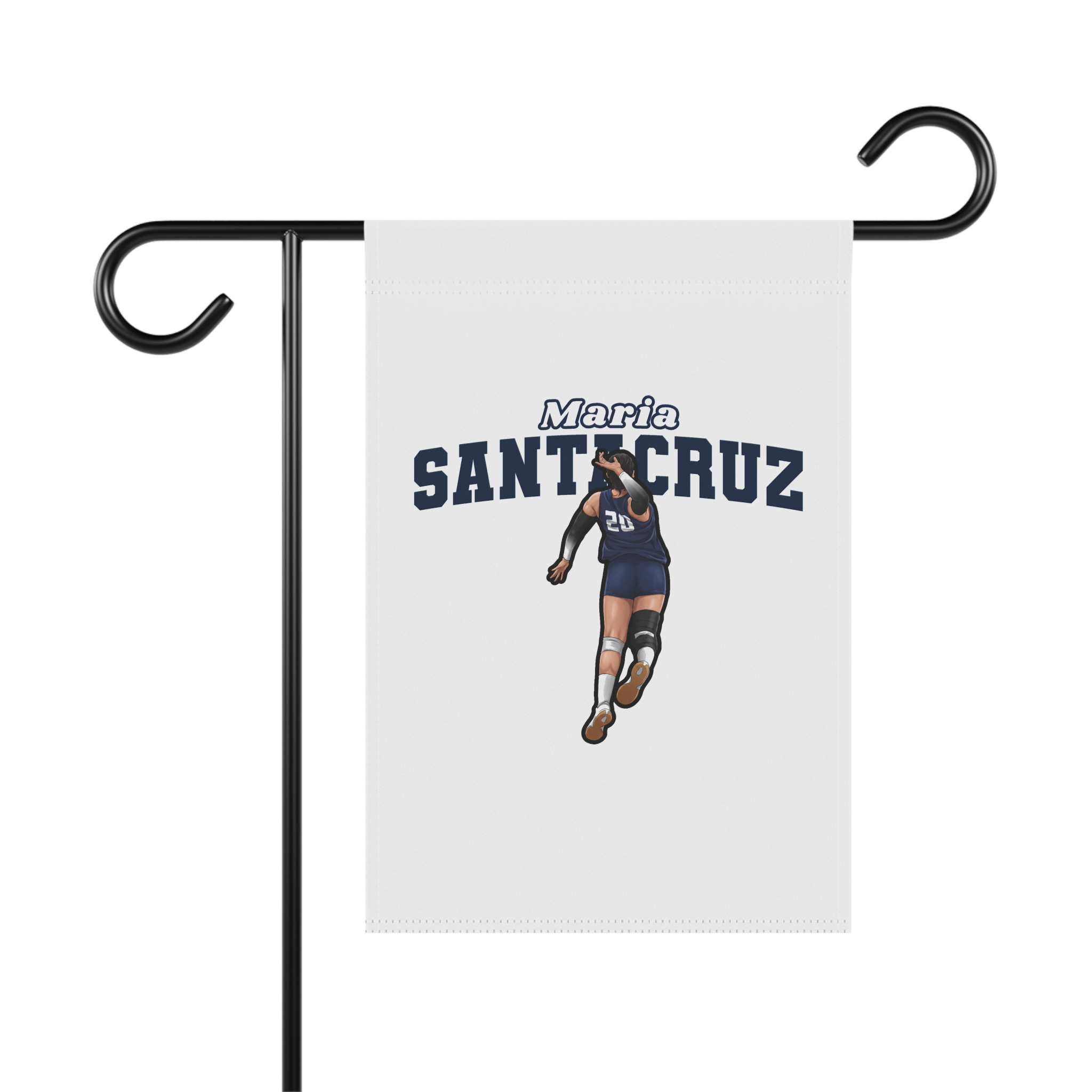 Garden & House Banner — character_name_arch in Classic