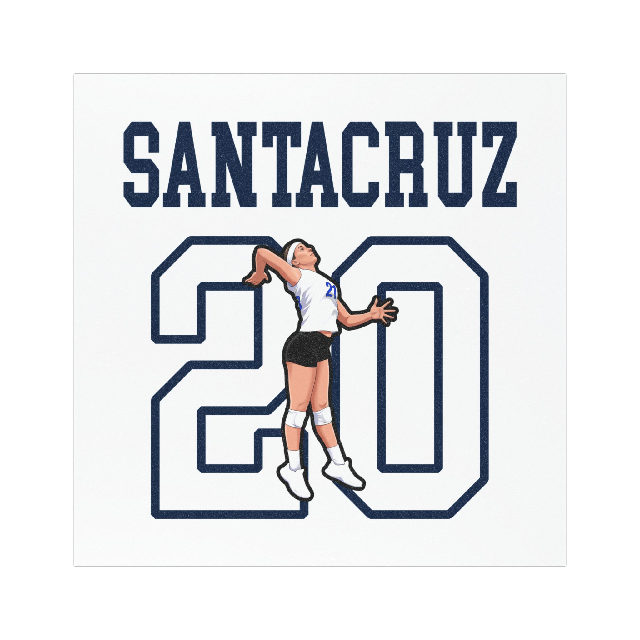 Car Magnets — character_shirsey in Classic