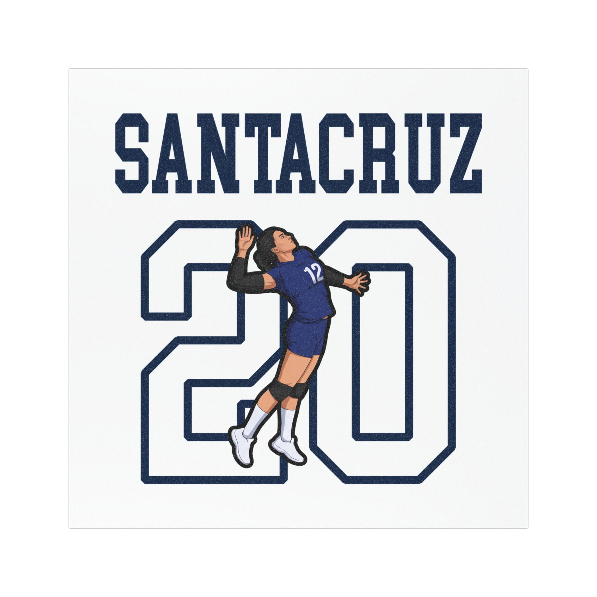 Car Magnets — character_shirsey in Classic