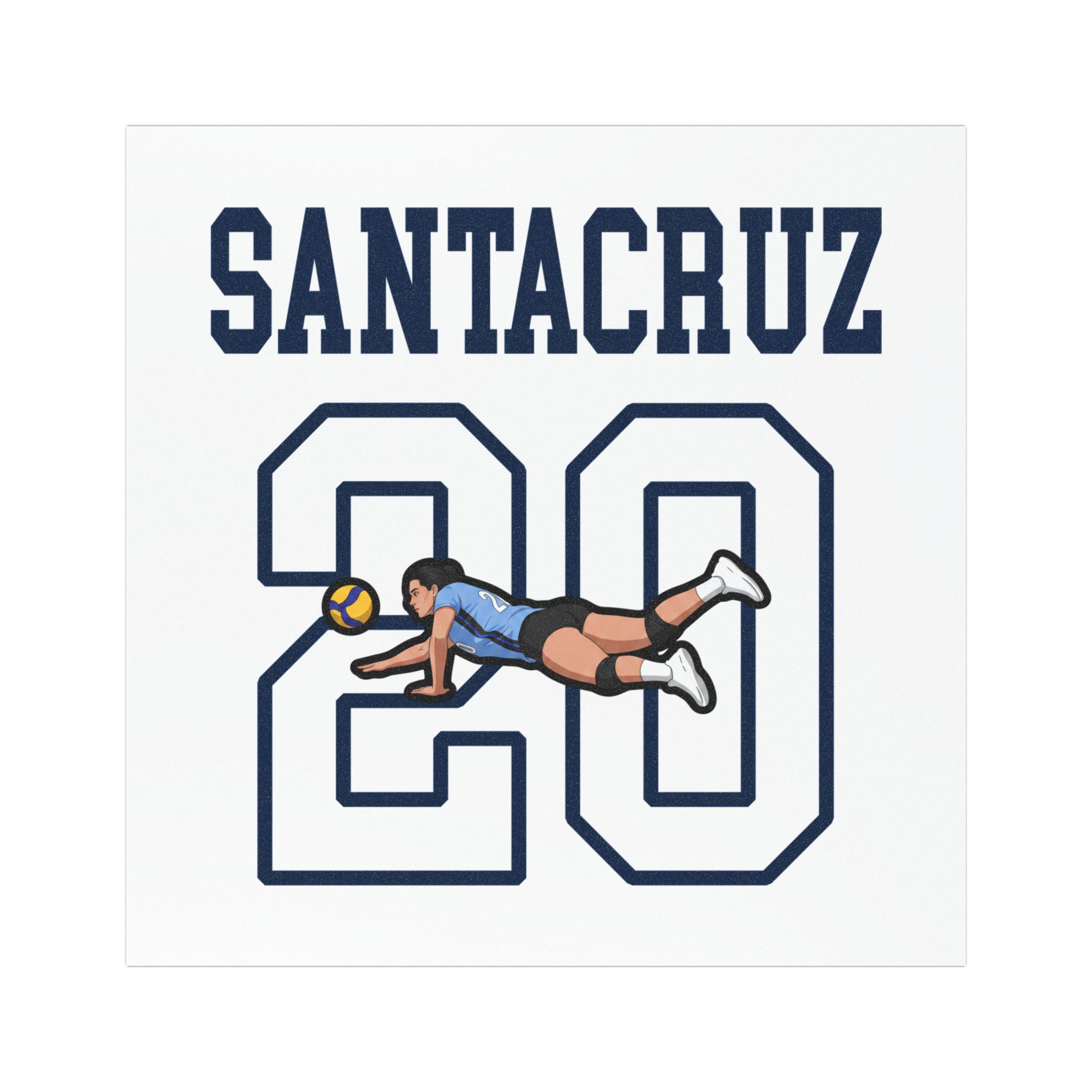 Car Magnets — character_shirsey in Classic