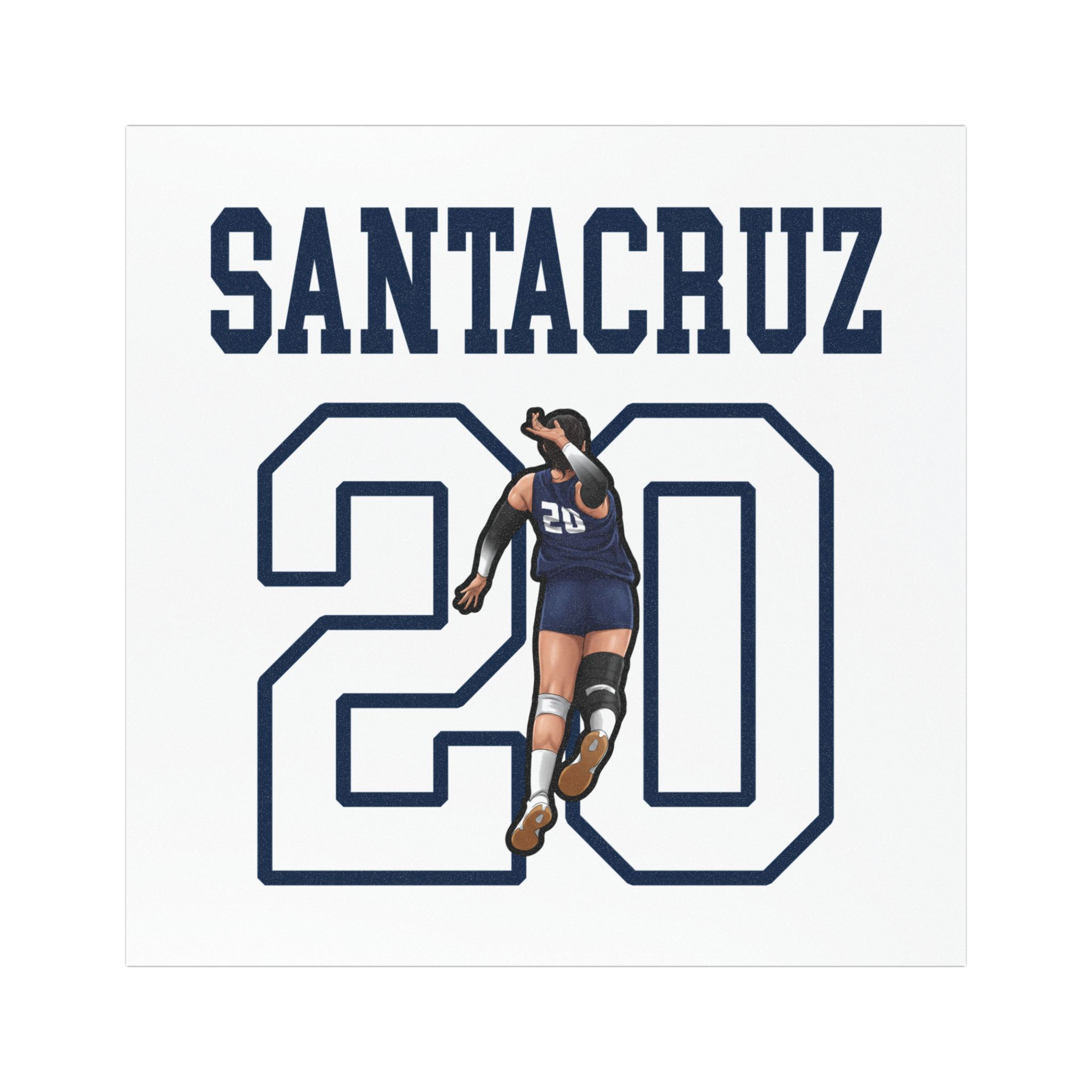 Car Magnets — character_shirsey in Classic
