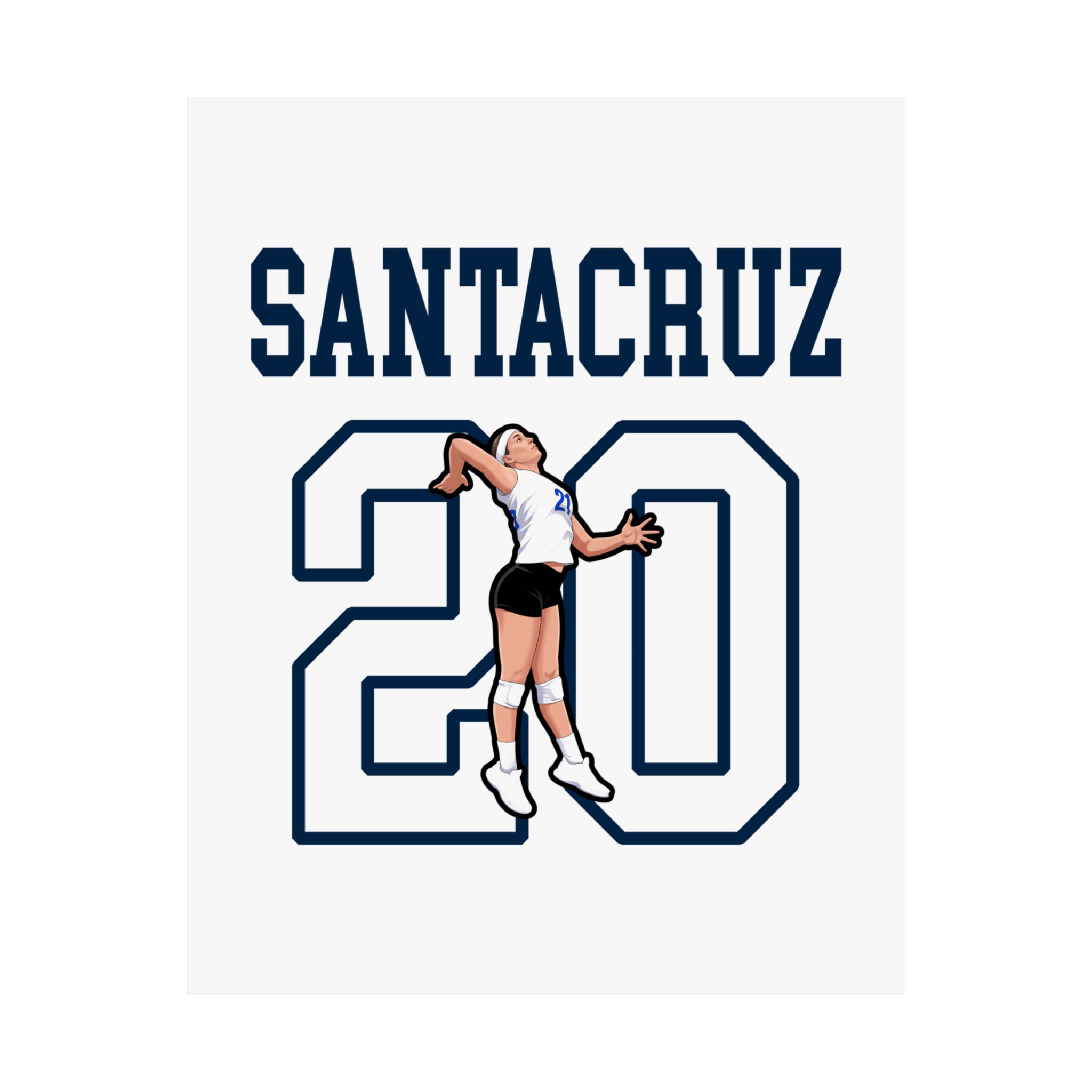 Poster — character_shirsey in Classic