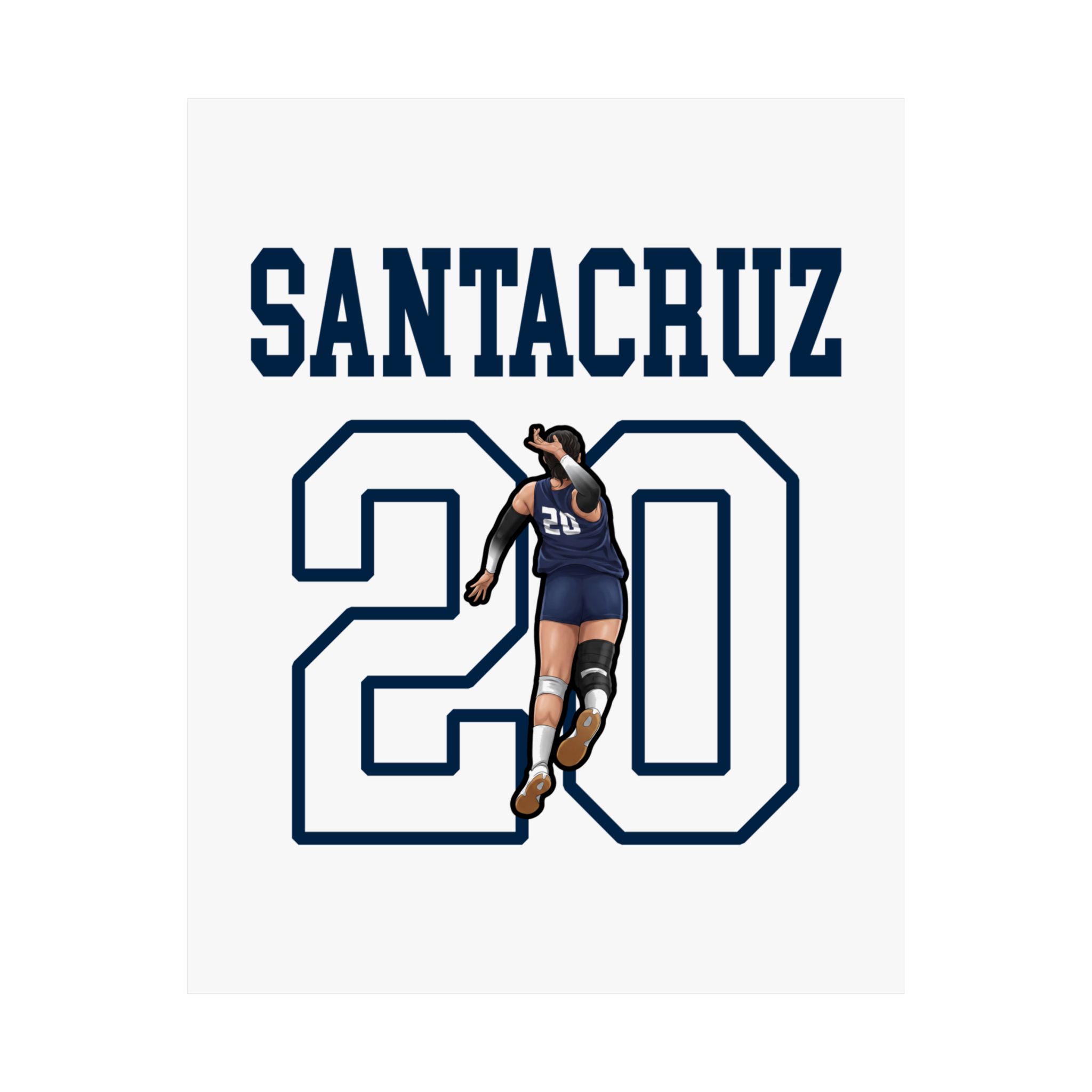 Poster — character_shirsey in Classic
