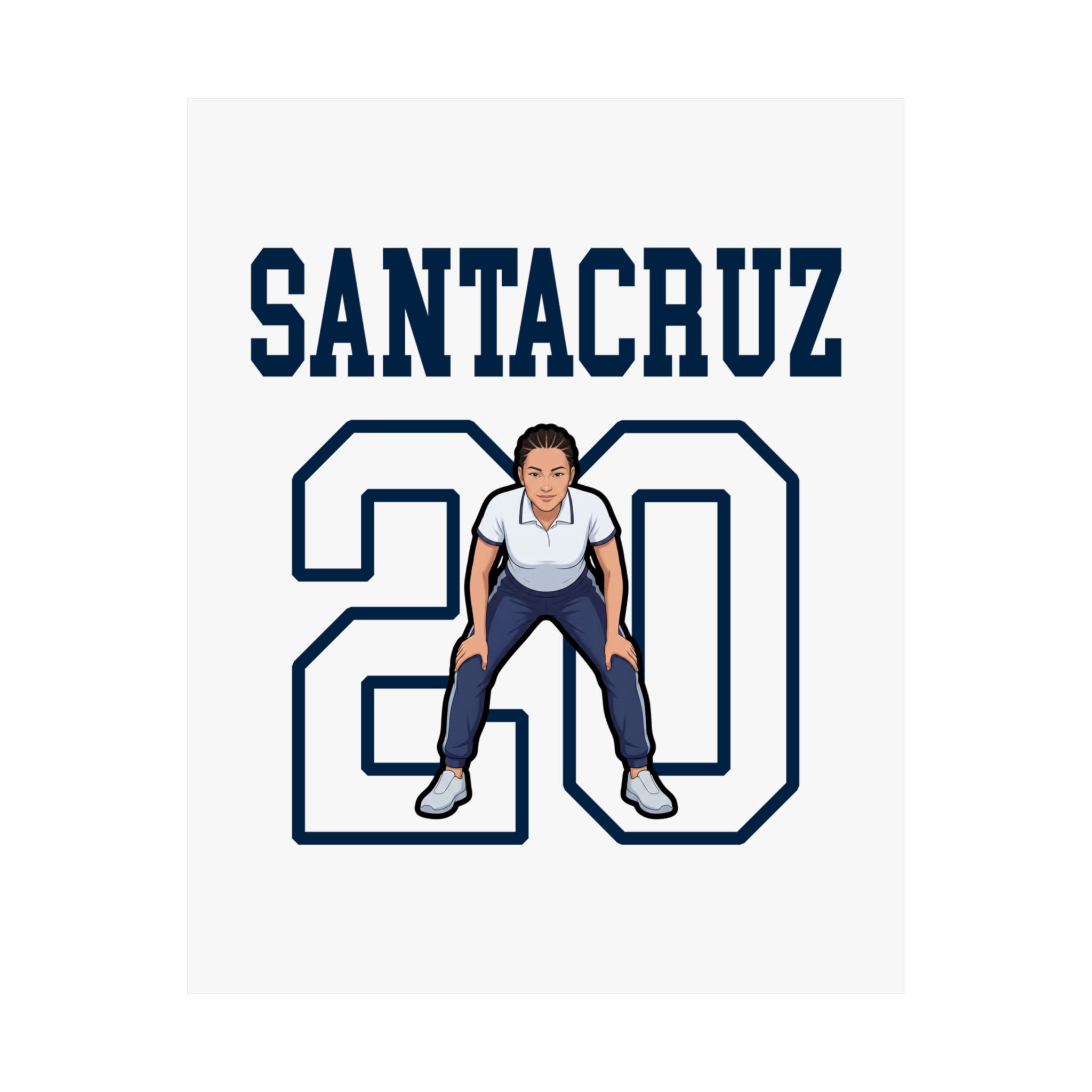 Poster — character_shirsey in Classic