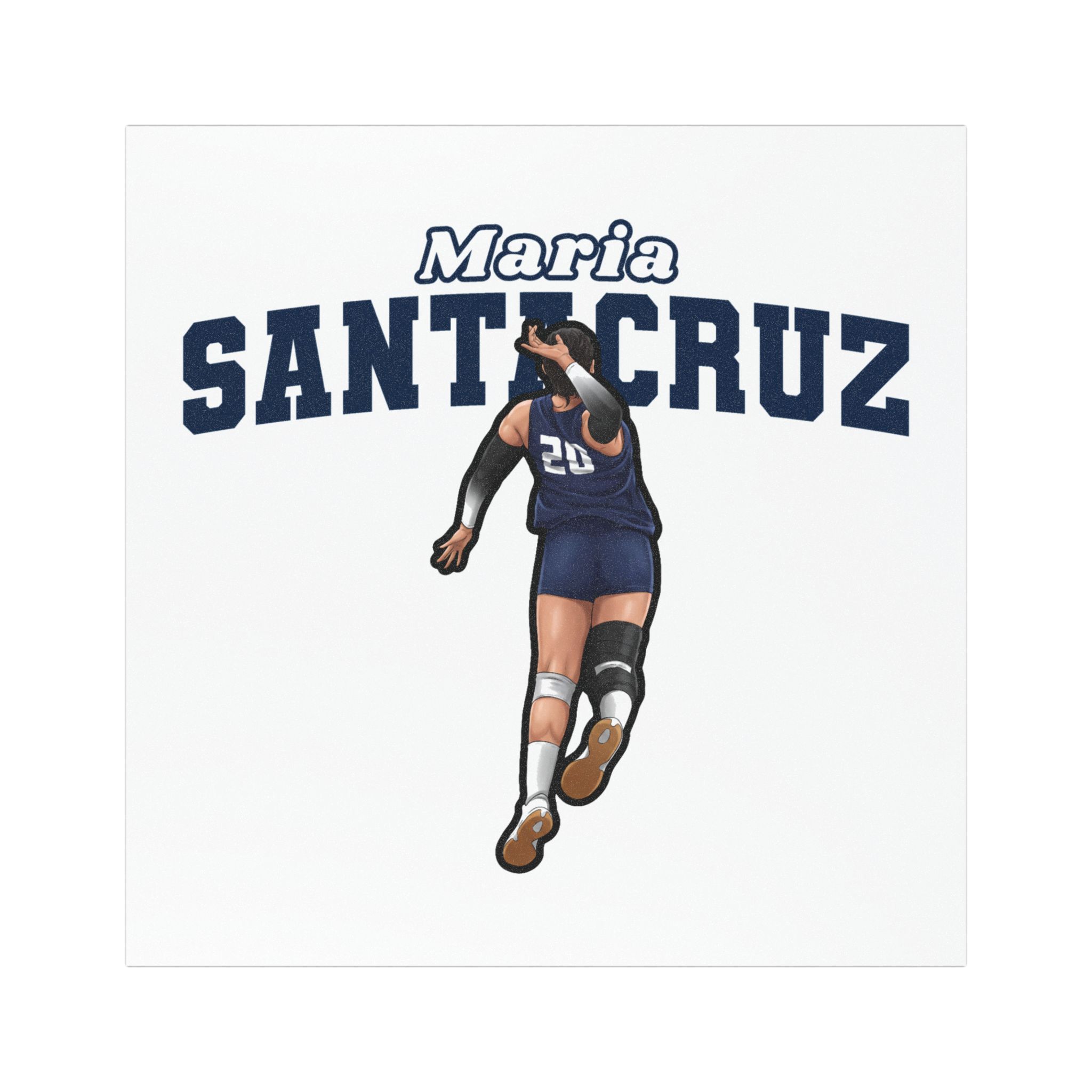 Car Magnets — character_name_arch in Classic