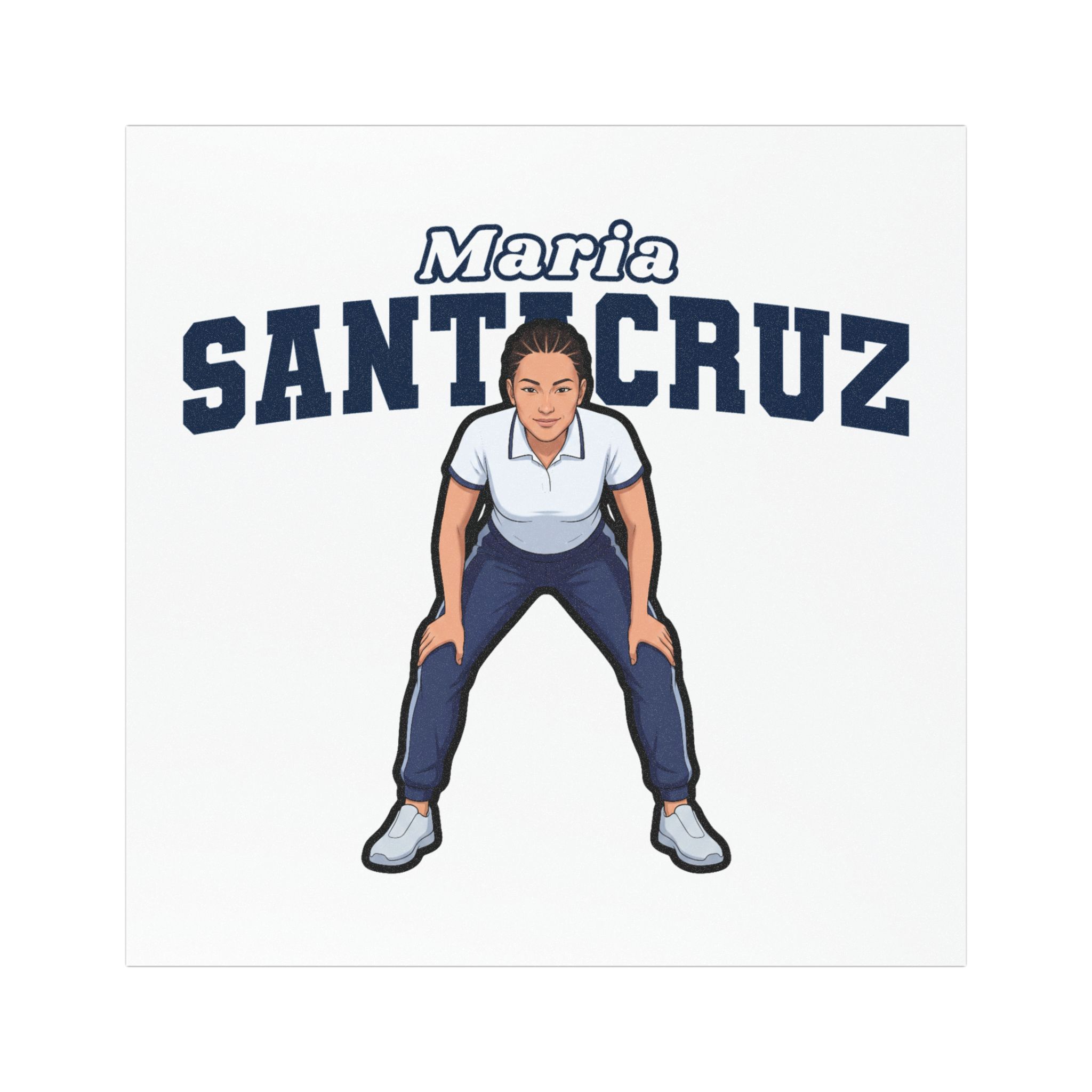 Car Magnets — character_name_arch in Classic
