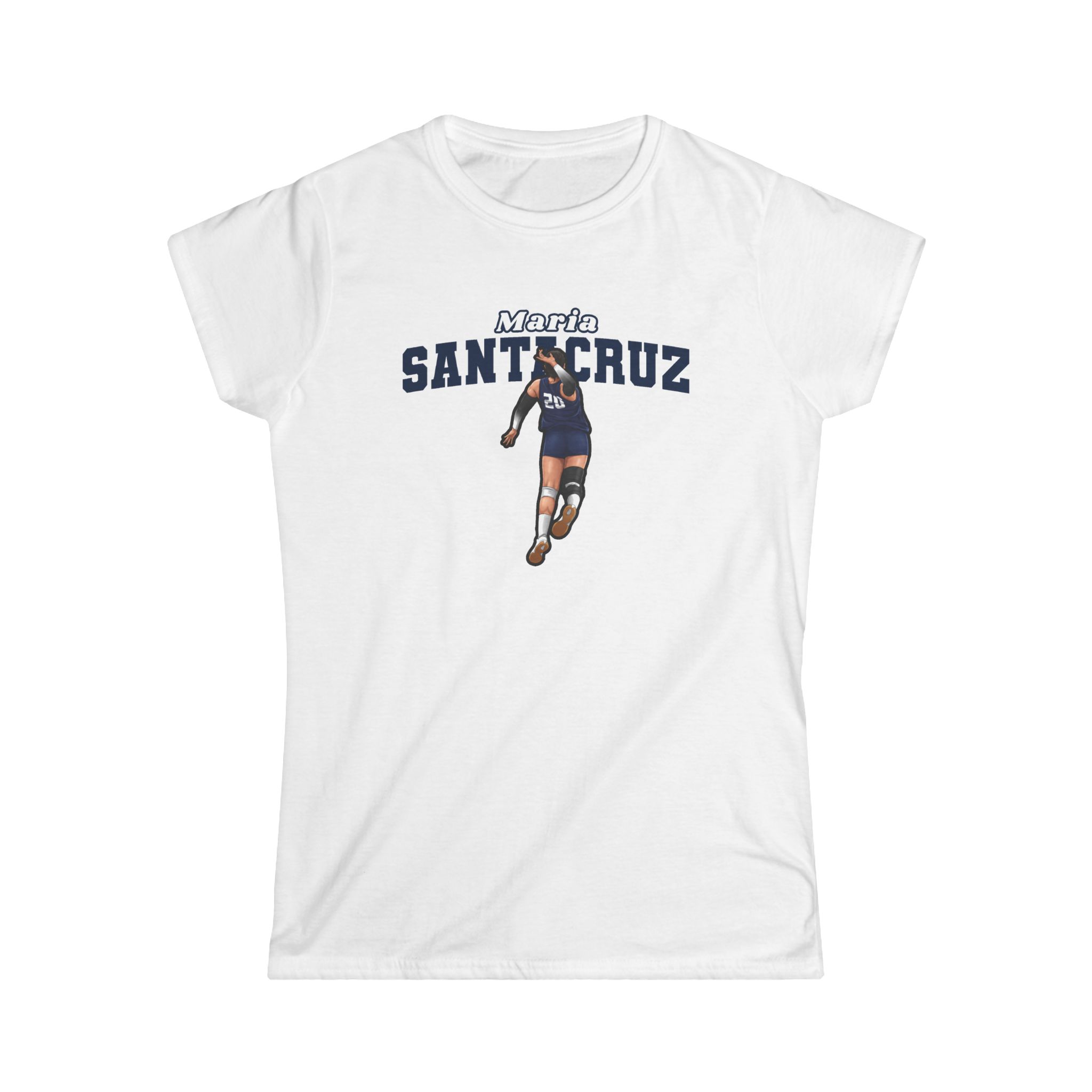 Women's Softstyle Tee