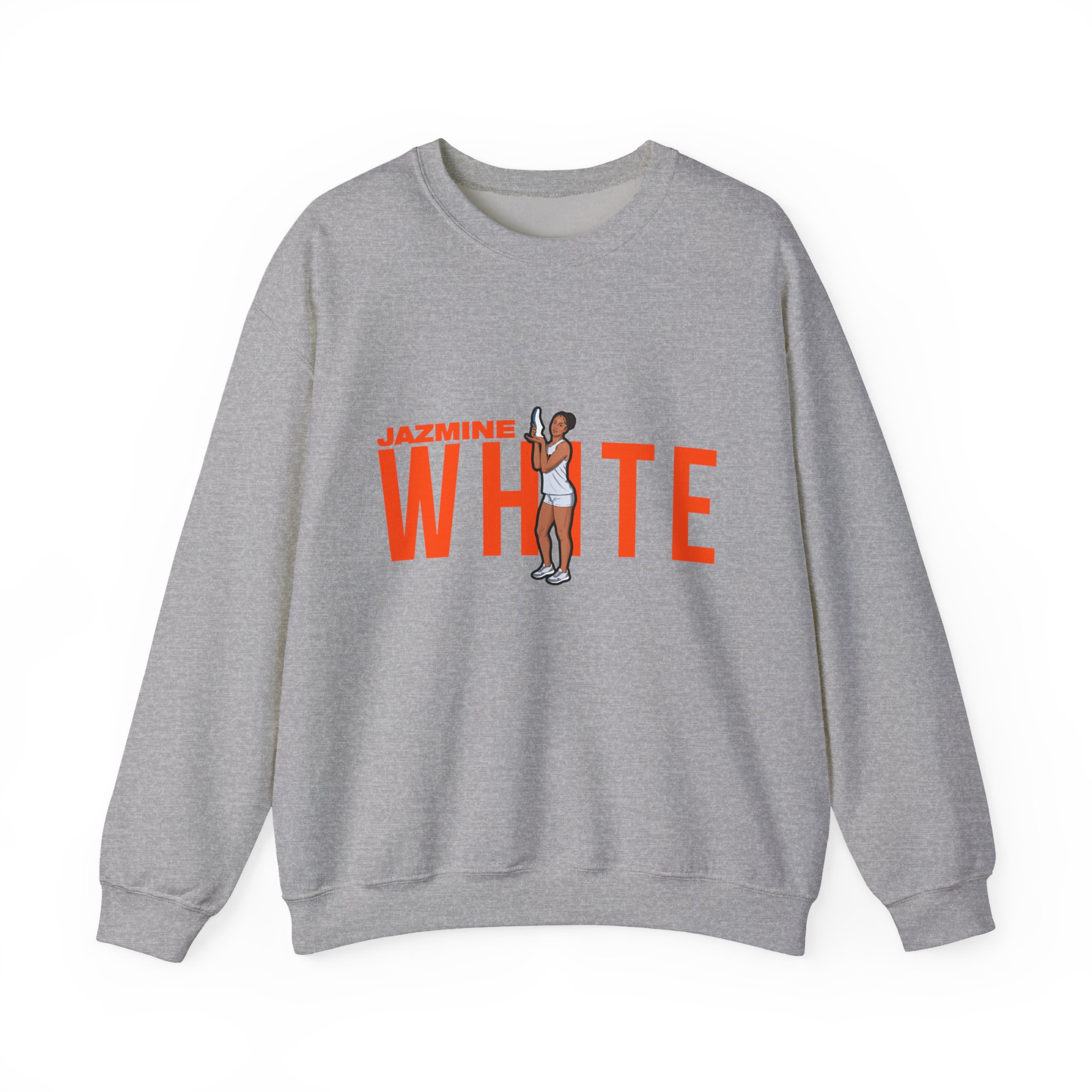 Crewneck Sweatshirt