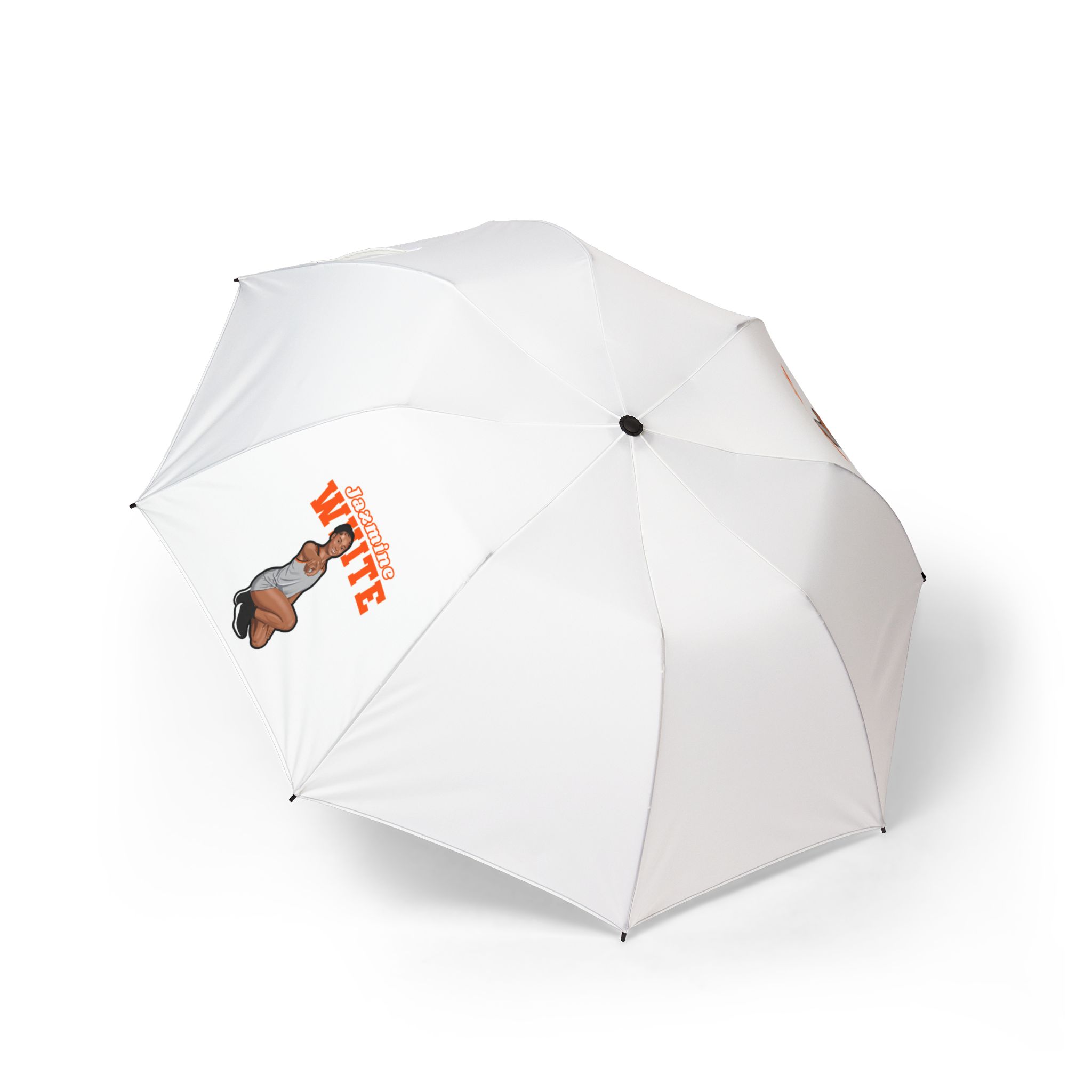 Foldable Umbrella — character_name_arch in Classic