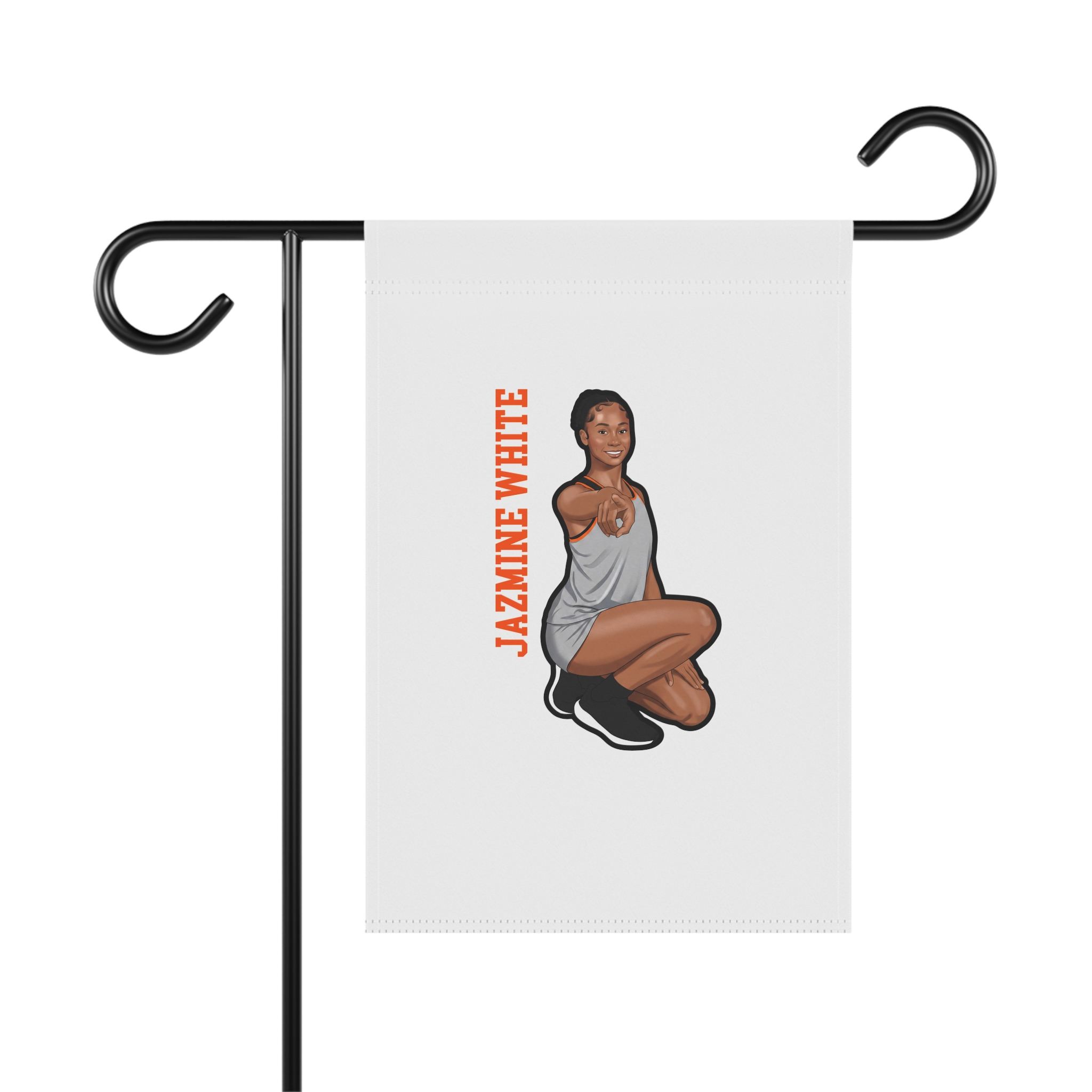 Garden & House Banner — character_name_vertical in Classic