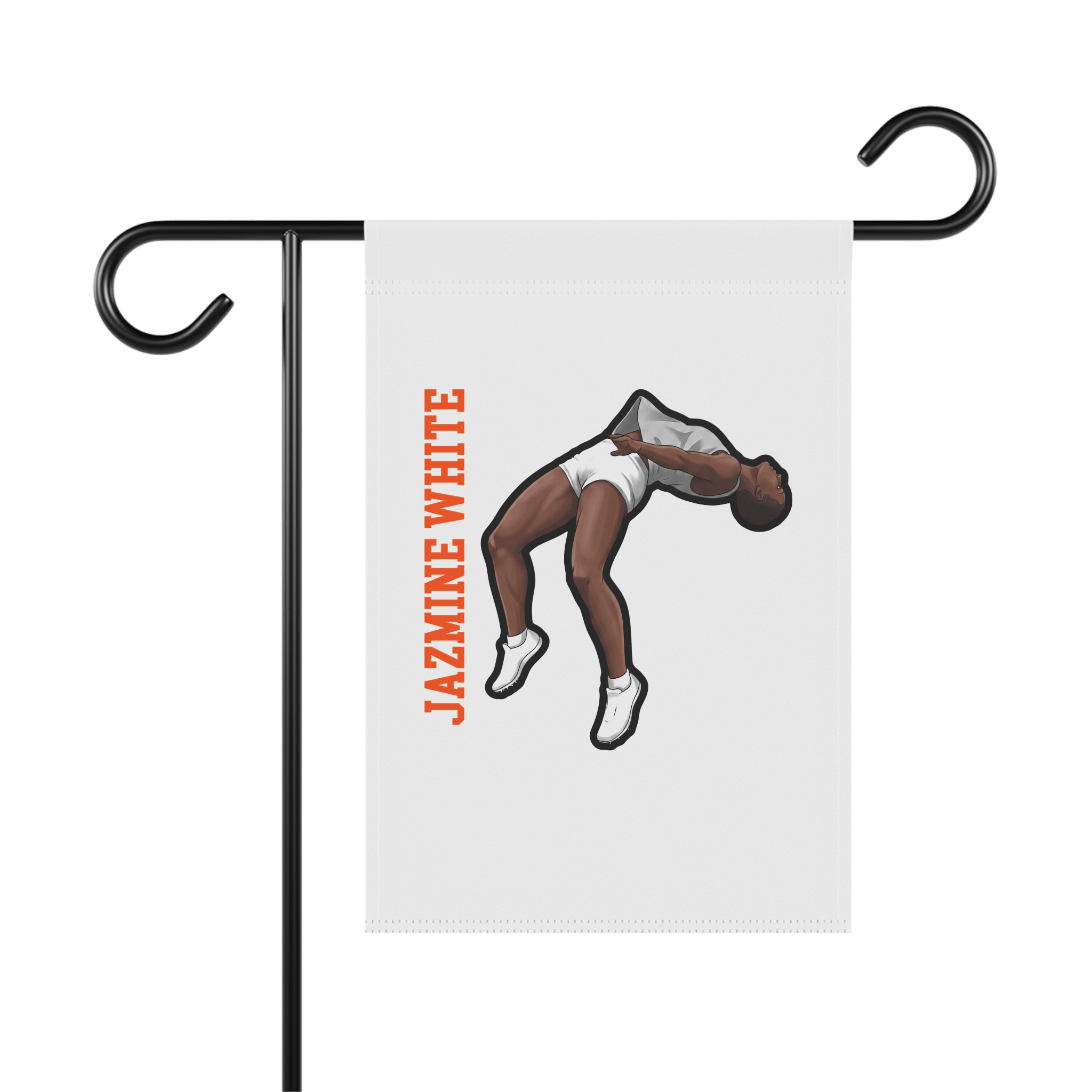 Garden & House Banner — character_name_vertical in Classic
