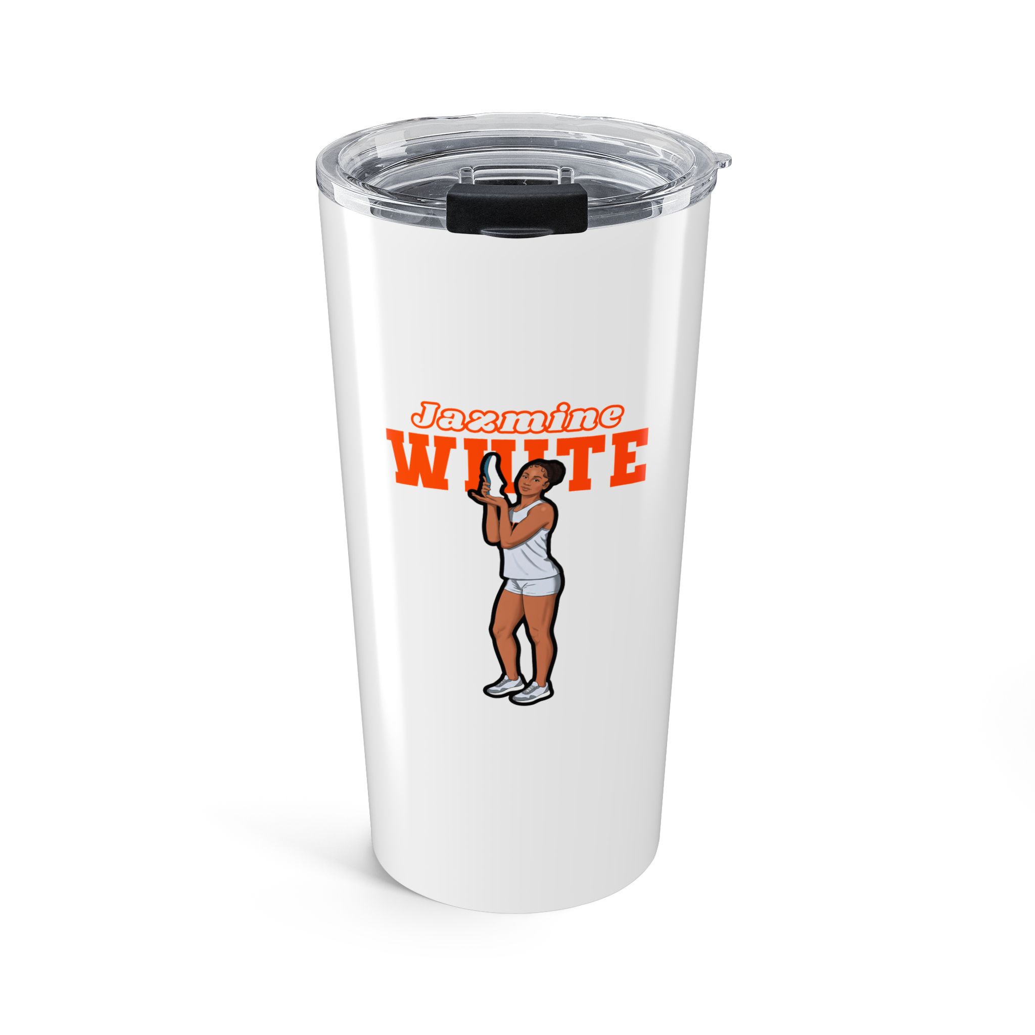 20oz Tumbler — character_name_arch in Classic
