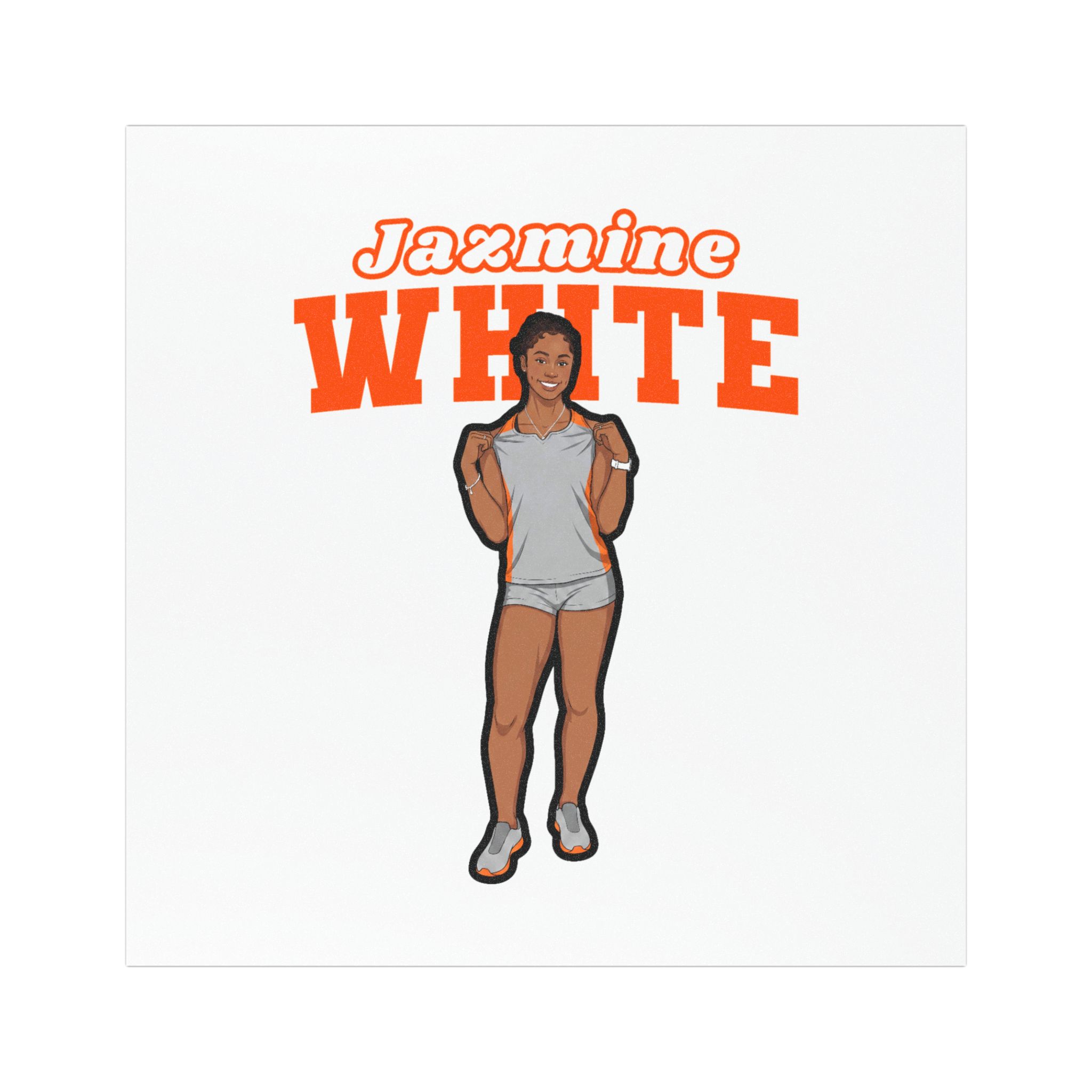 Car Magnets — character_name_arch in Classic