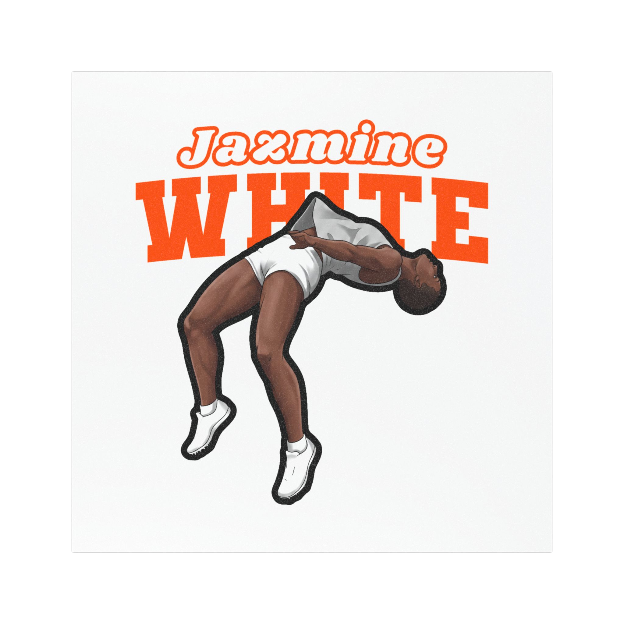 Car Magnets — character_name_arch in Classic