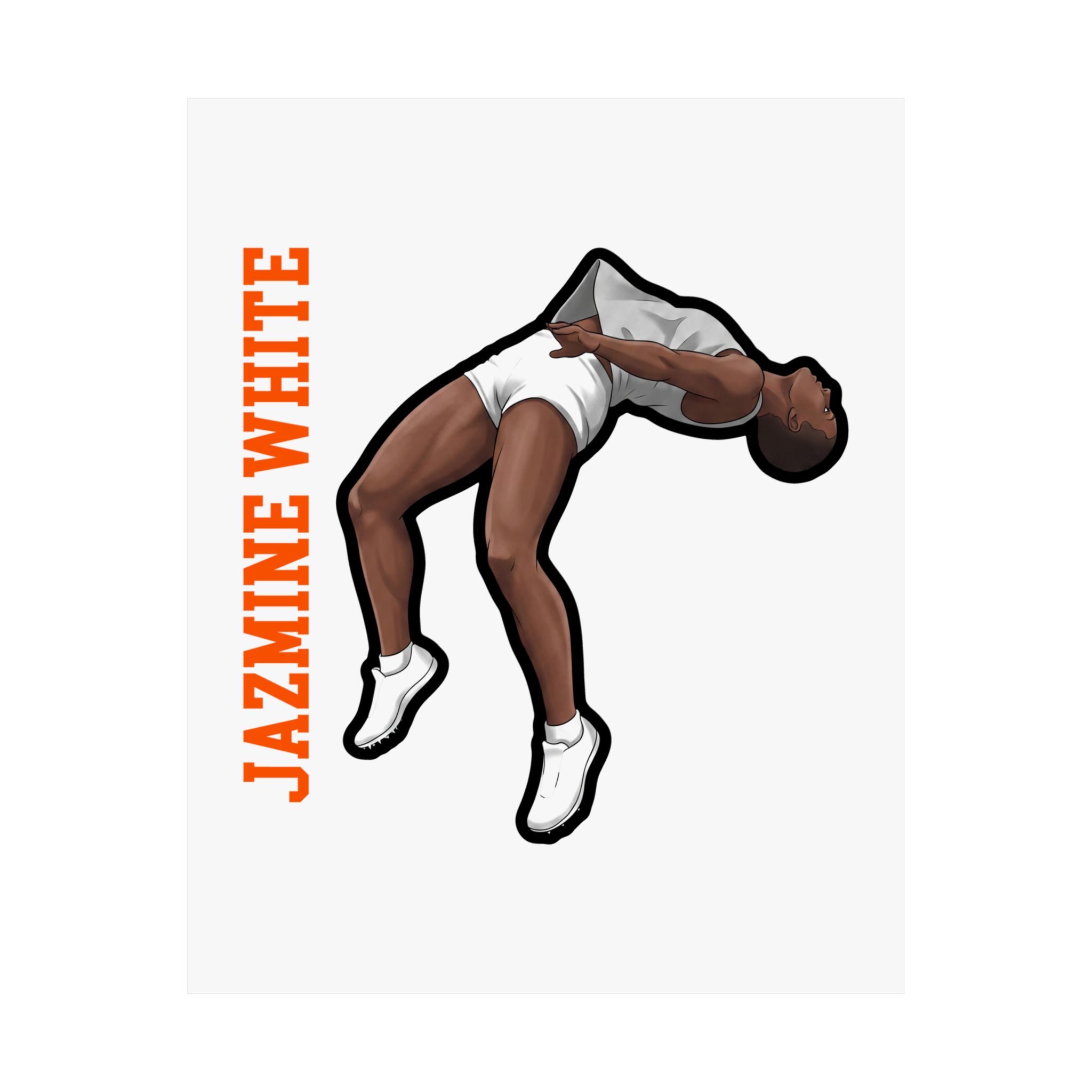Poster — character_name_vertical in Classic