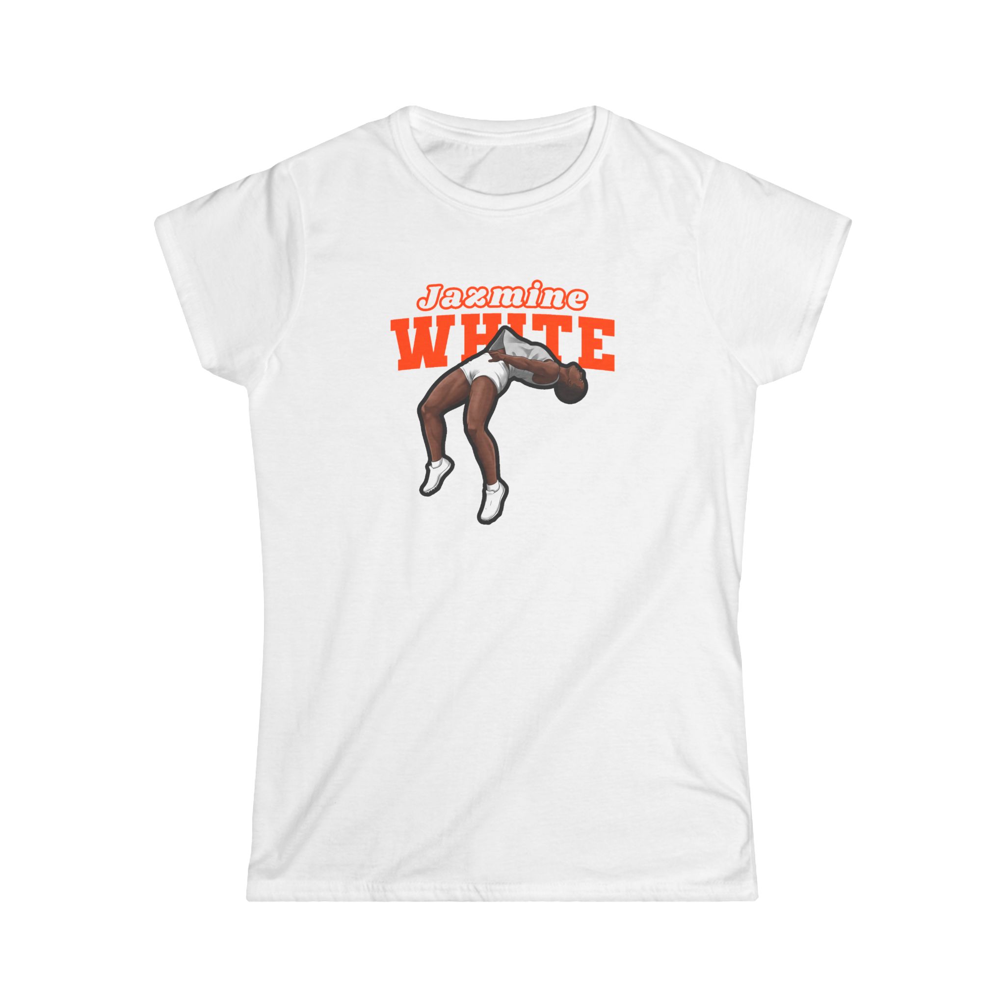 Women's Softstyle Tee
