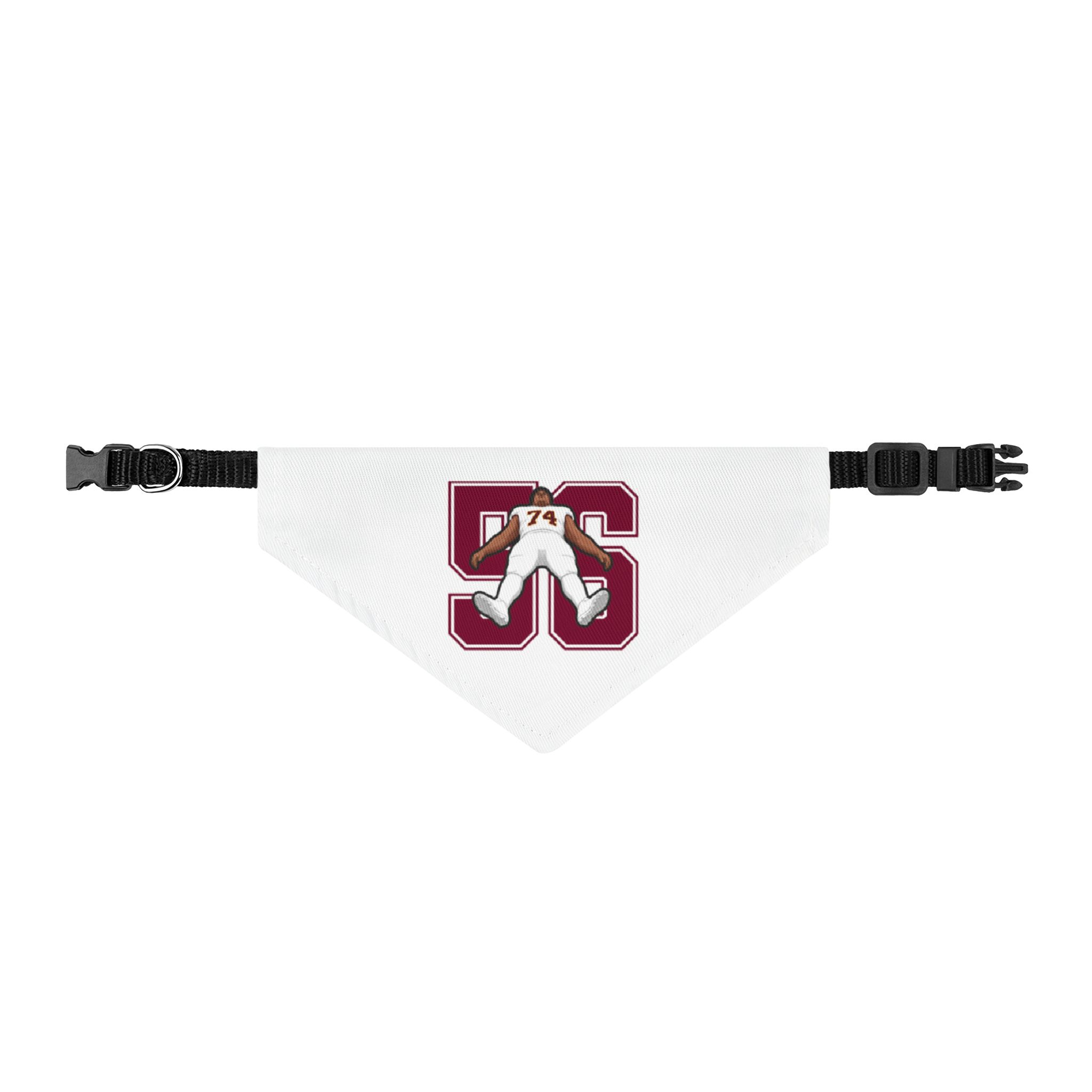 Pet Bandana — character_number in Classic