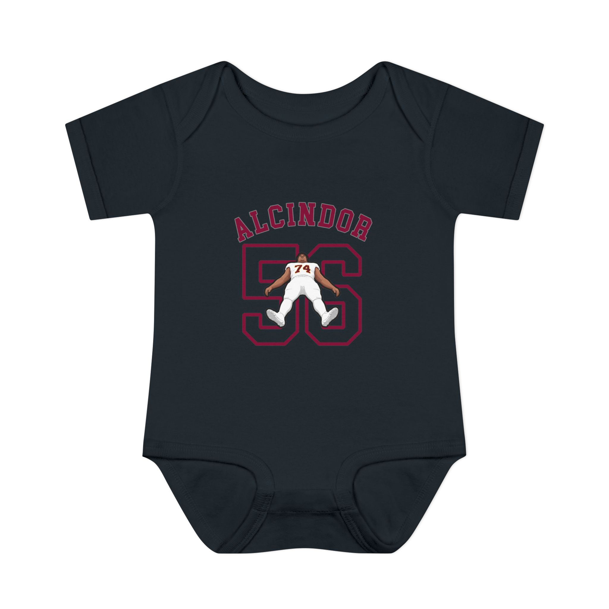 Baby Onesie