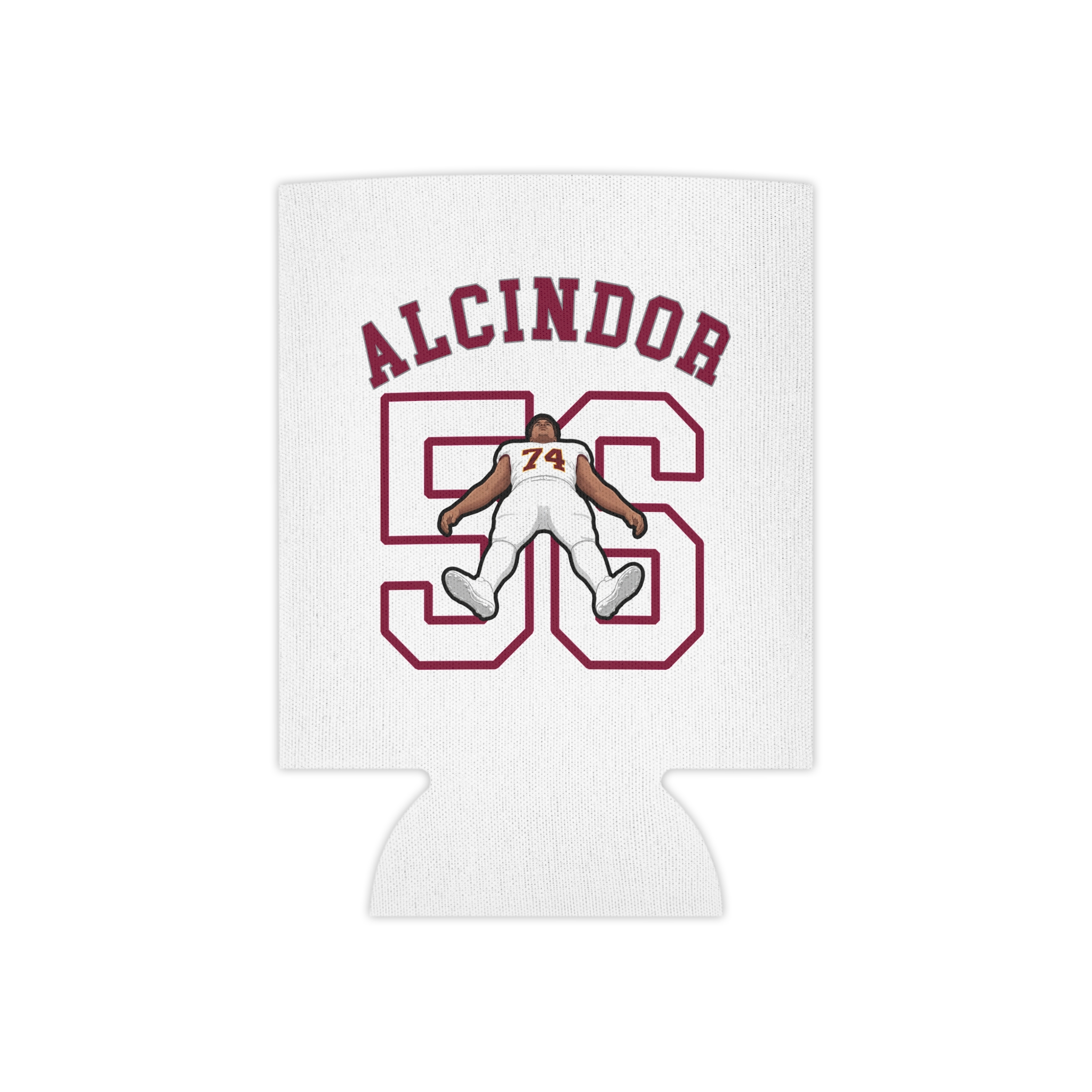 Can Cooler — character_shirsey_arch in Classic