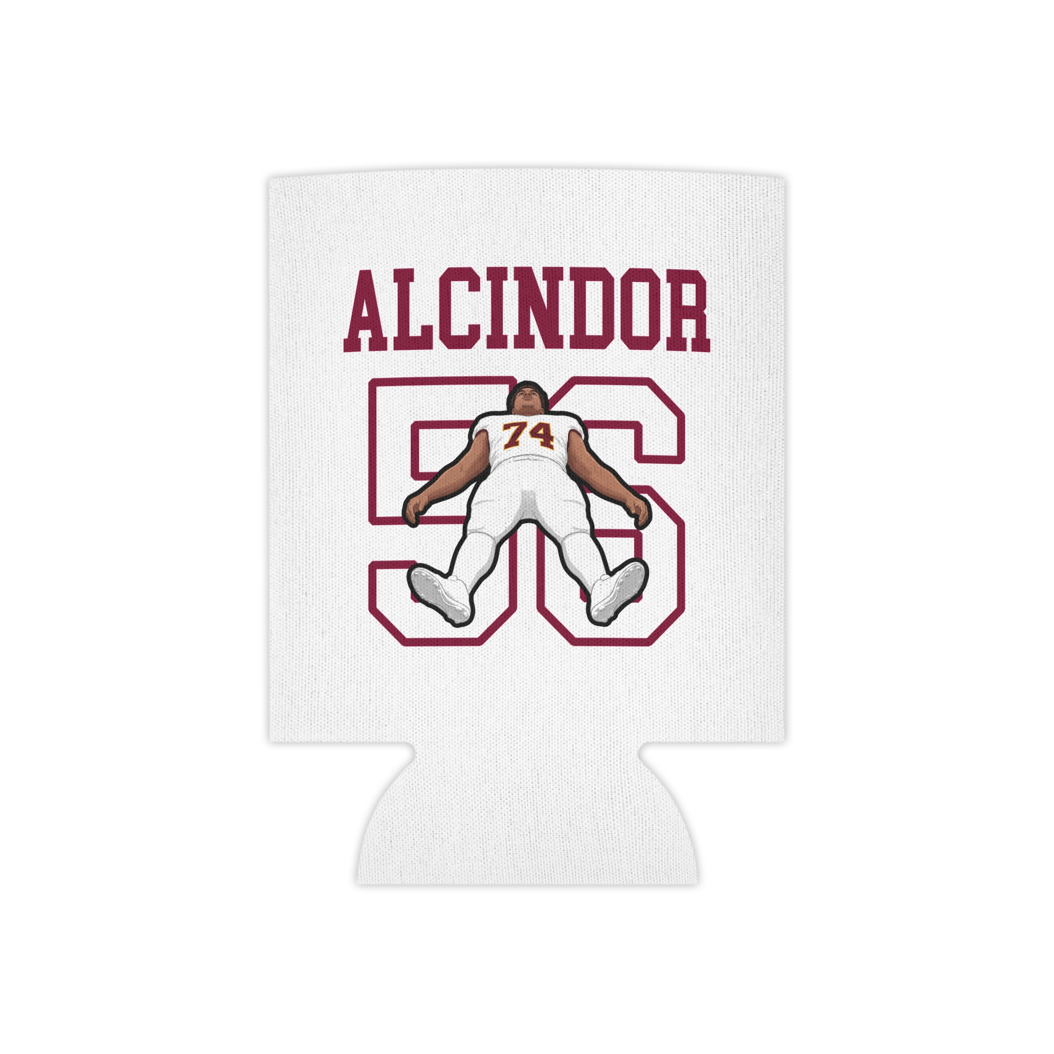 Can Cooler — character_shirsey in Classic
