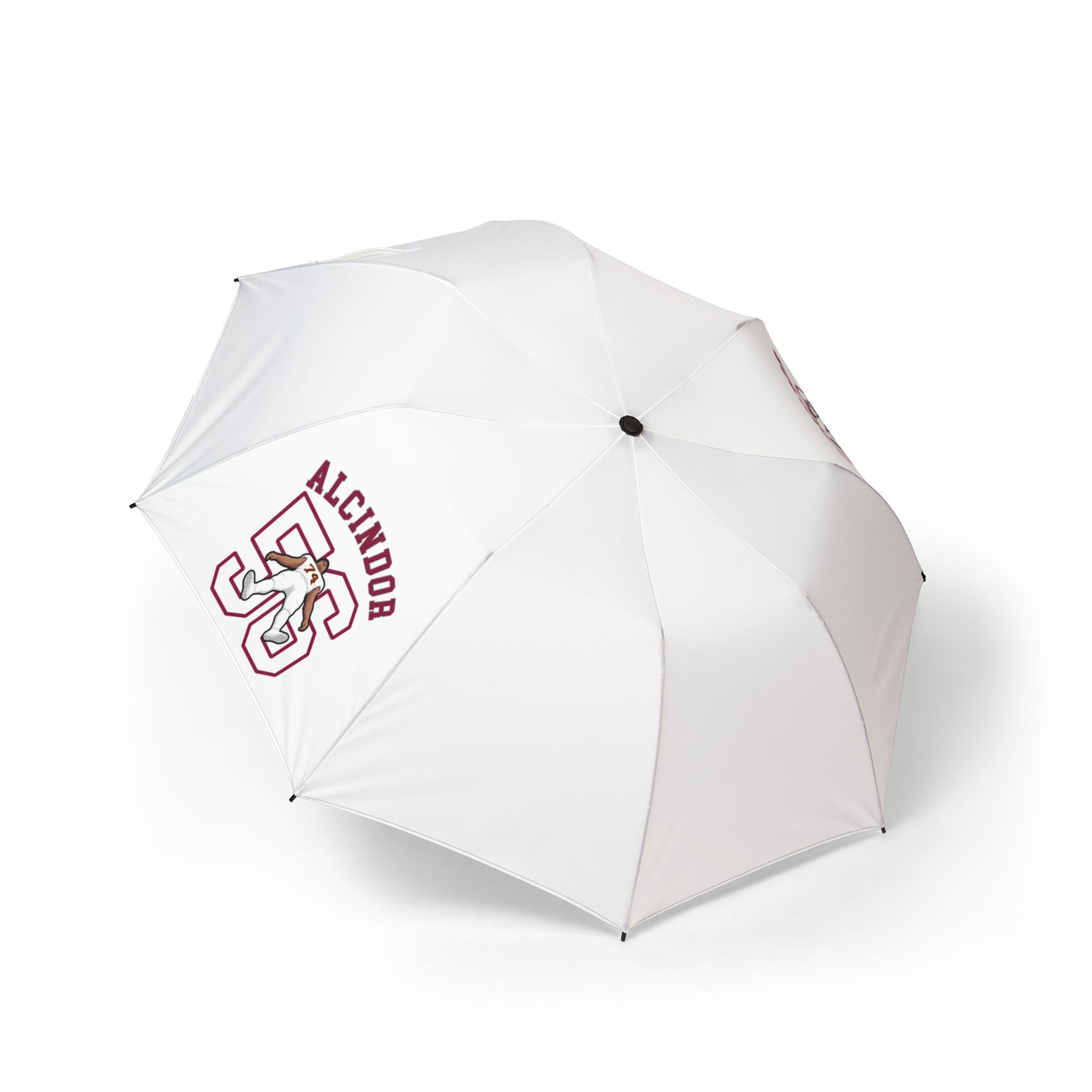 Foldable Umbrella — character_shirsey_arch in Classic
