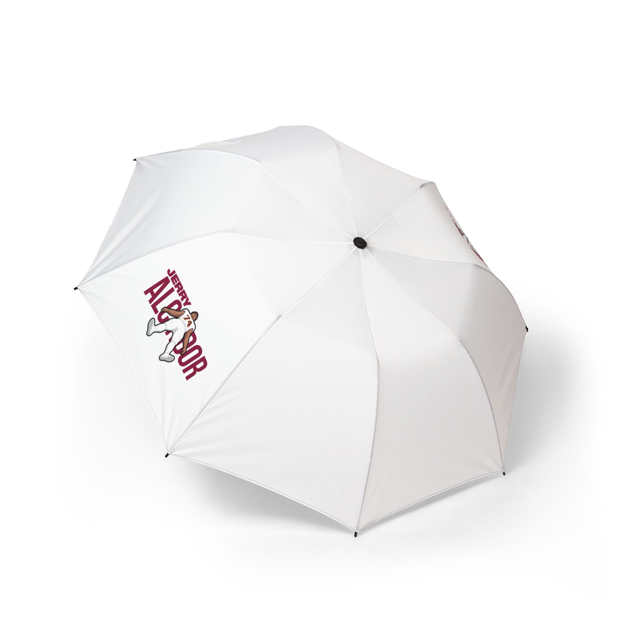 Foldable Umbrella — character_player_name in Classic