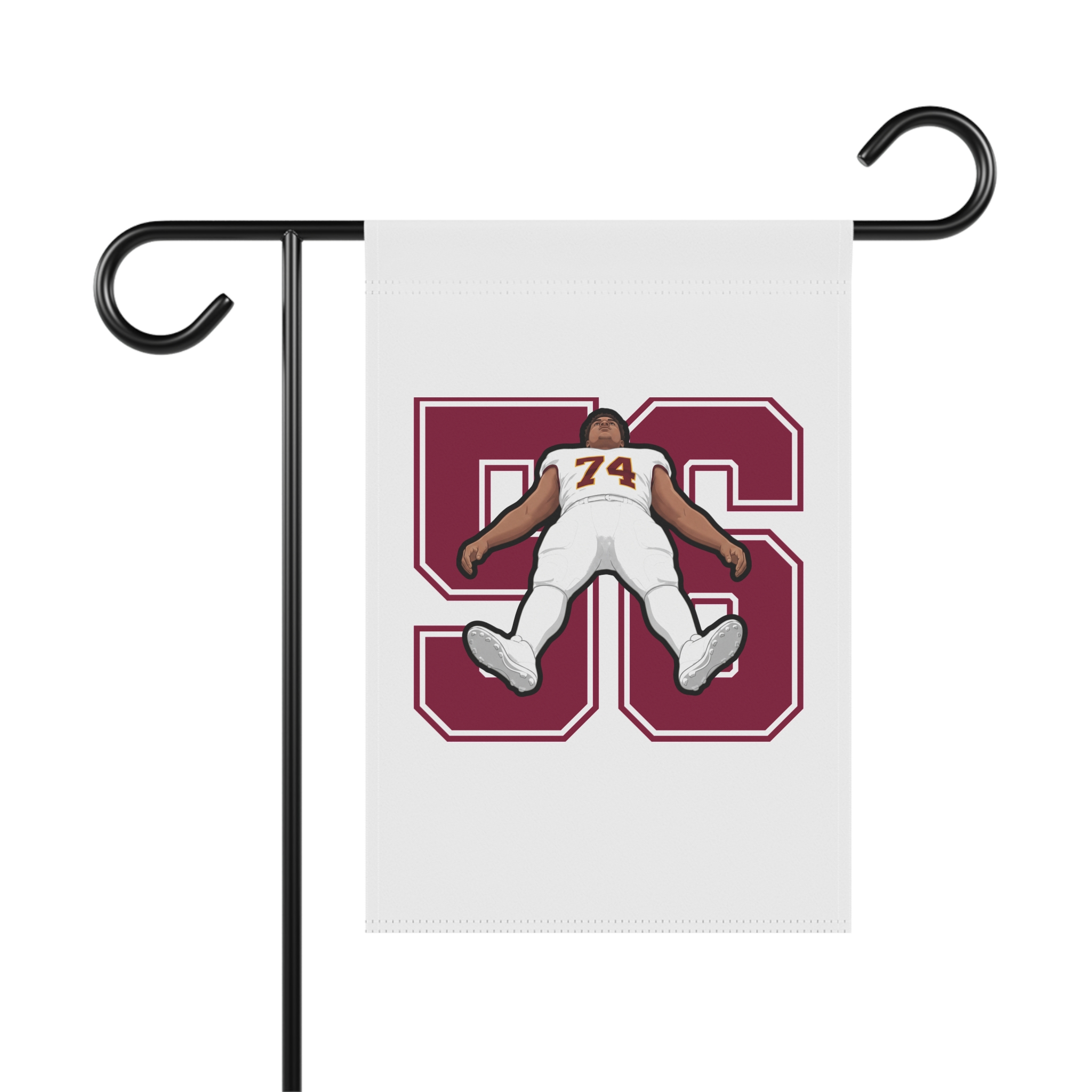 Garden & House Banner — character_number in Classic