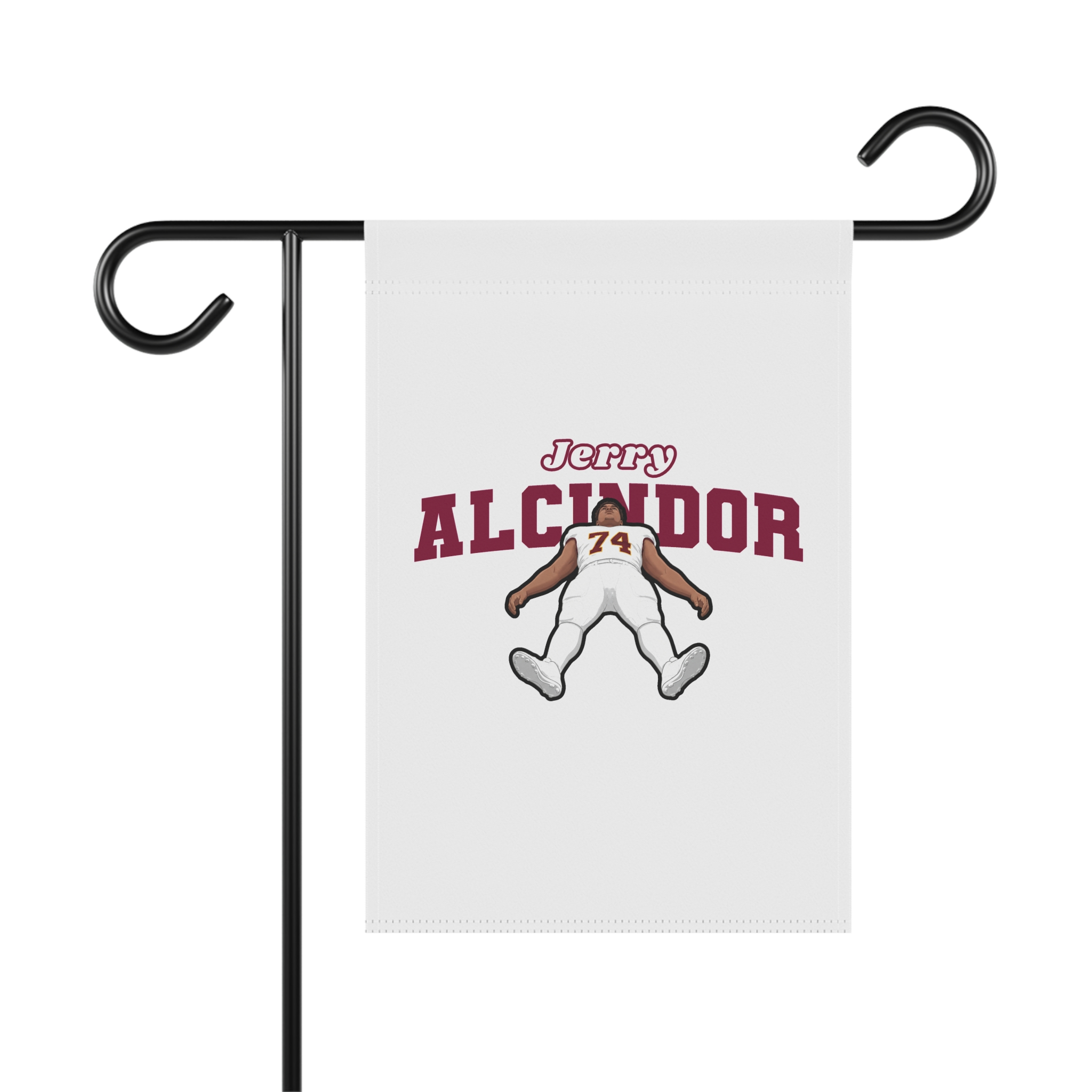 Garden & House Banner — character_name_arch in Classic