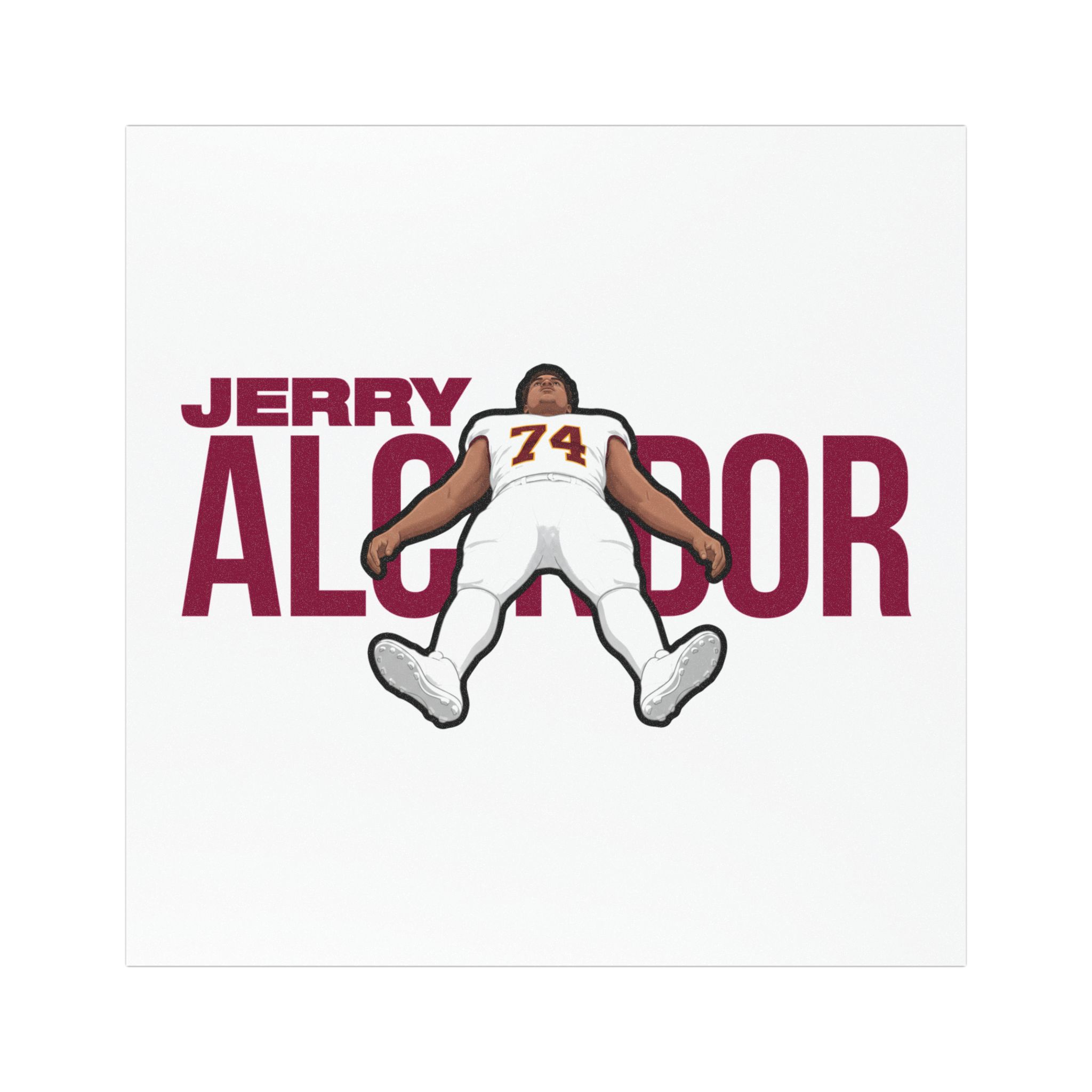 Car Magnets — character_player_name in Classic
