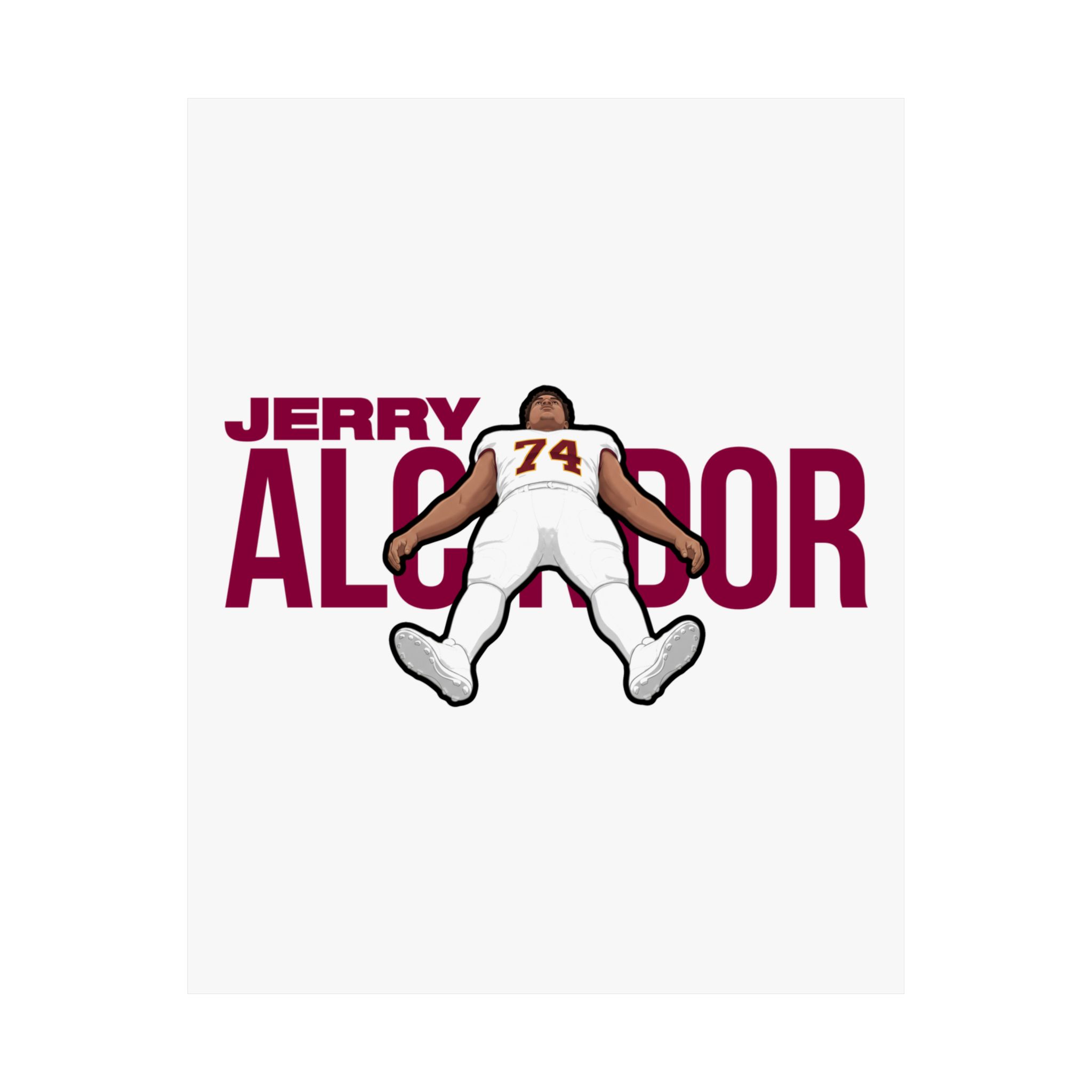 Poster — character_player_name in Classic