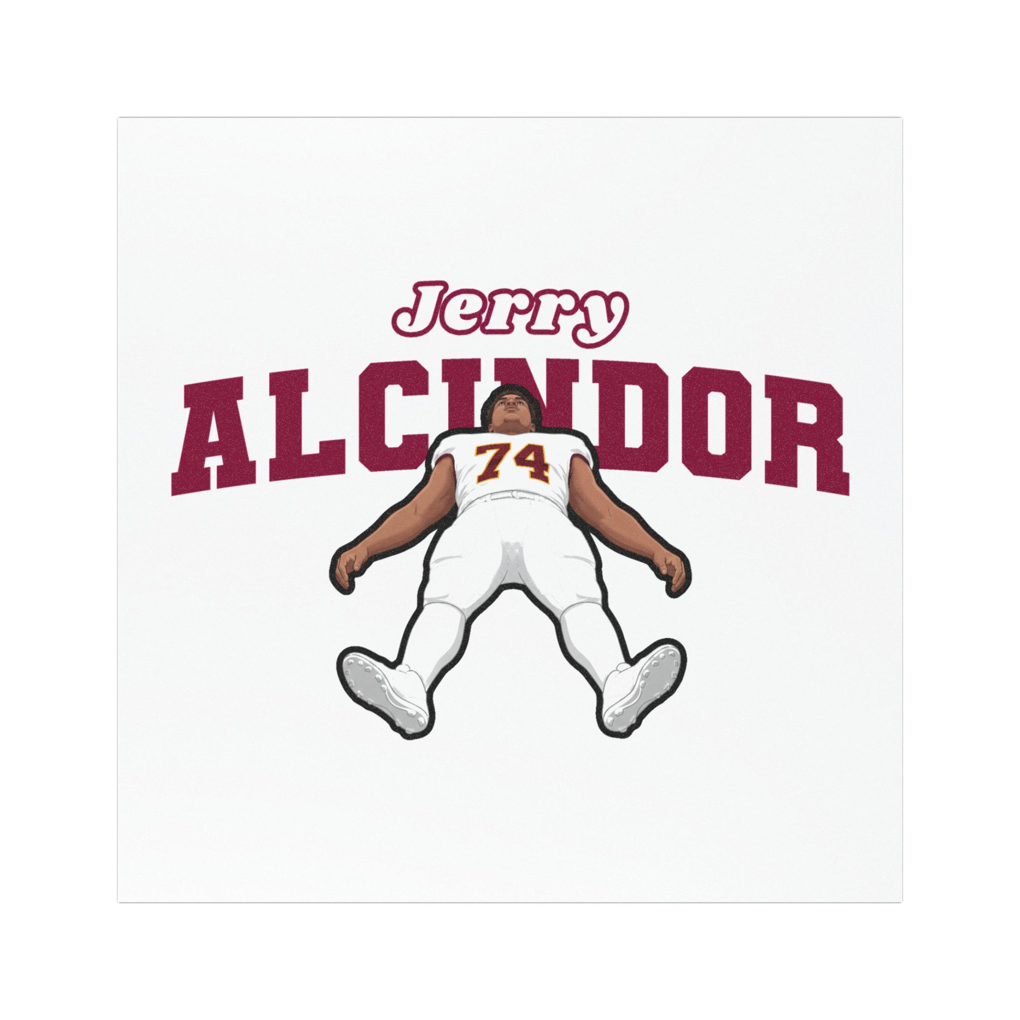 Car Magnets — character_name_arch in Classic