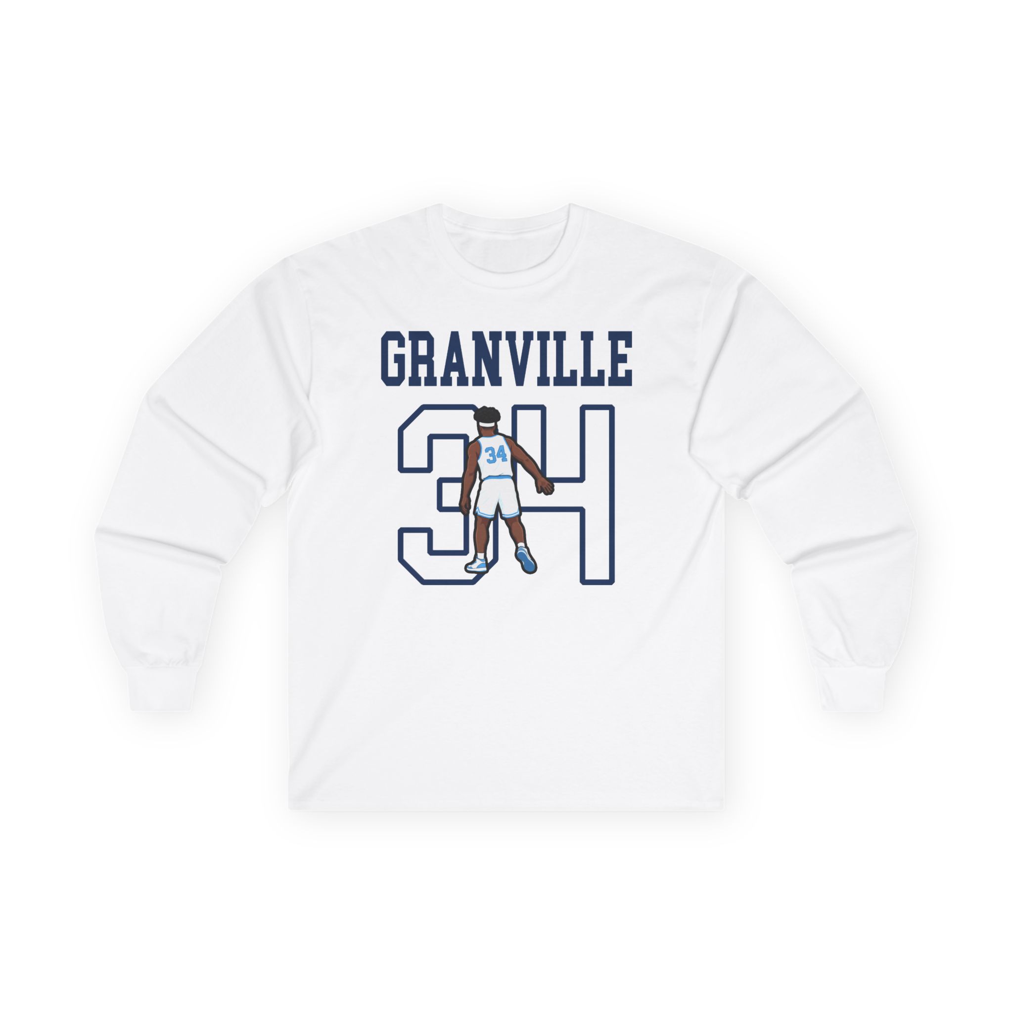 Long Sleeve Tee