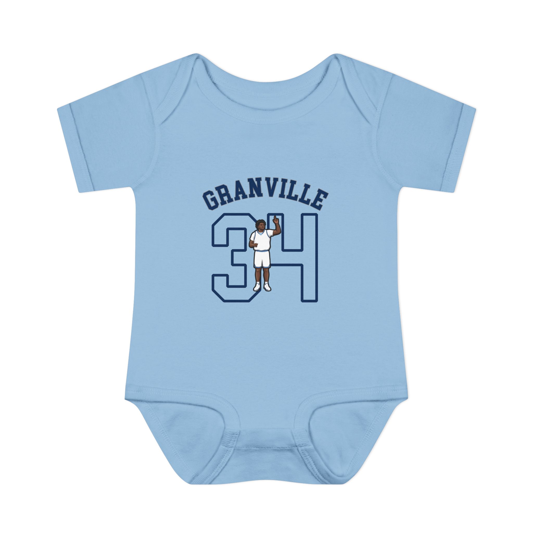 Baby Onesie