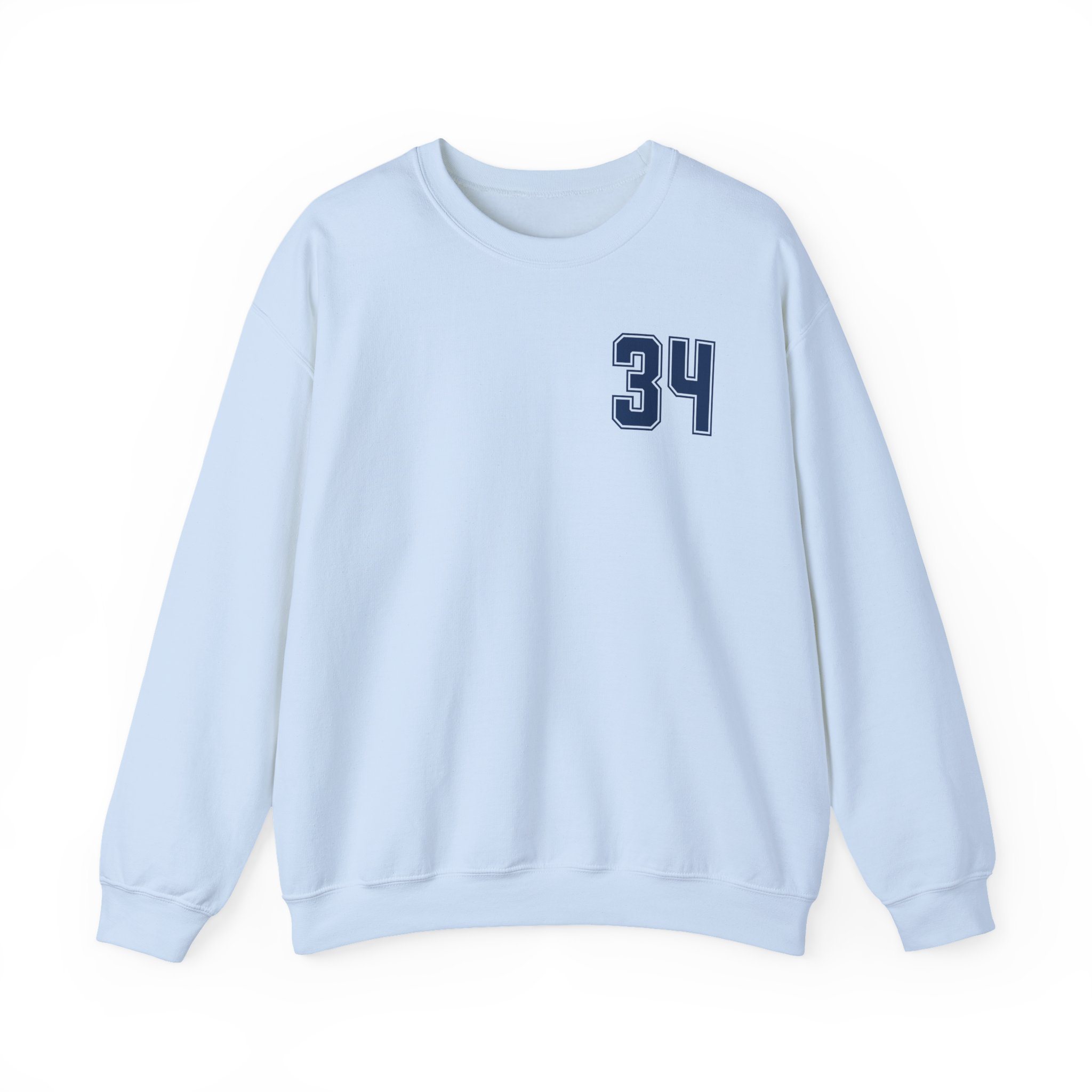 Crewneck Sweatshirt