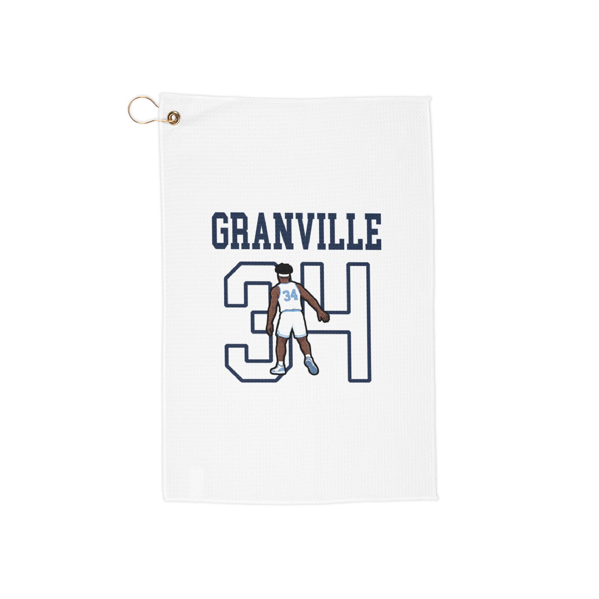 Golf Towel — character_shirsey in Classic