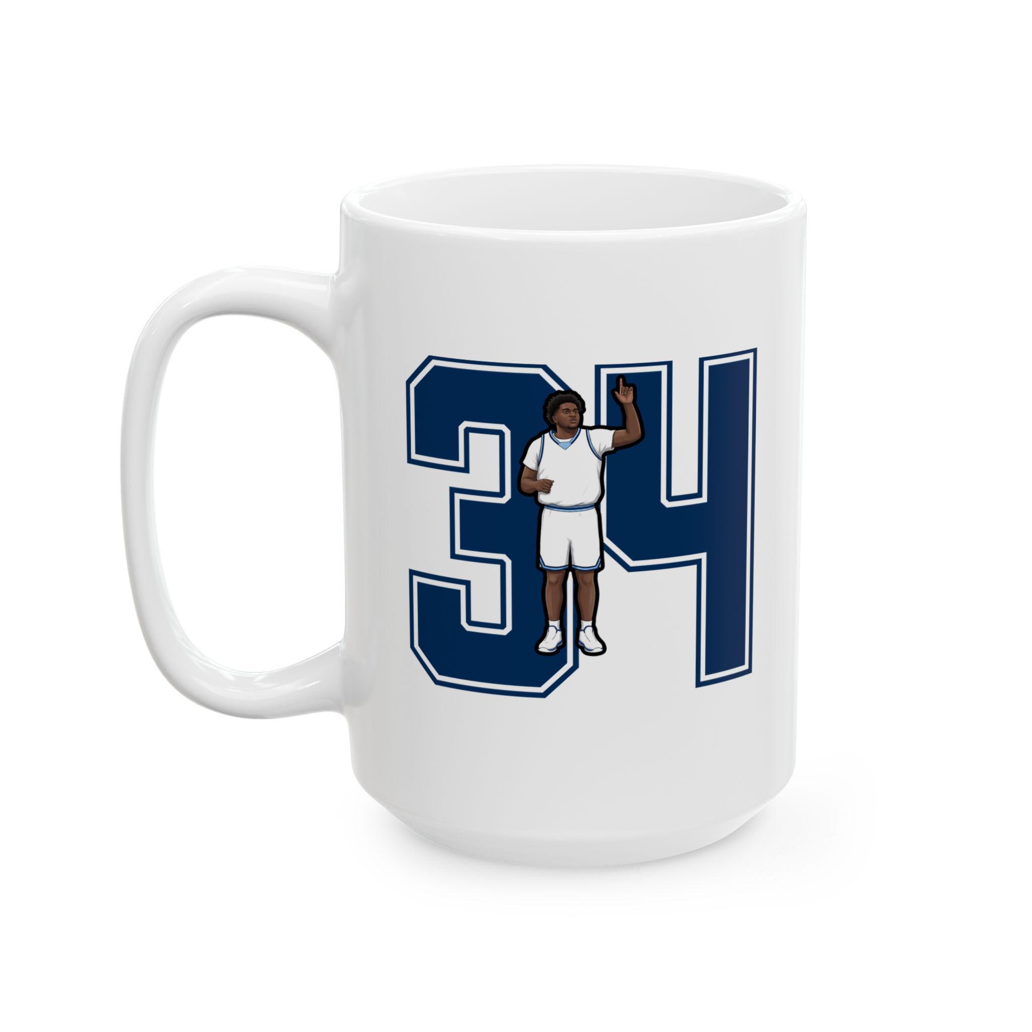 Coffee Mug